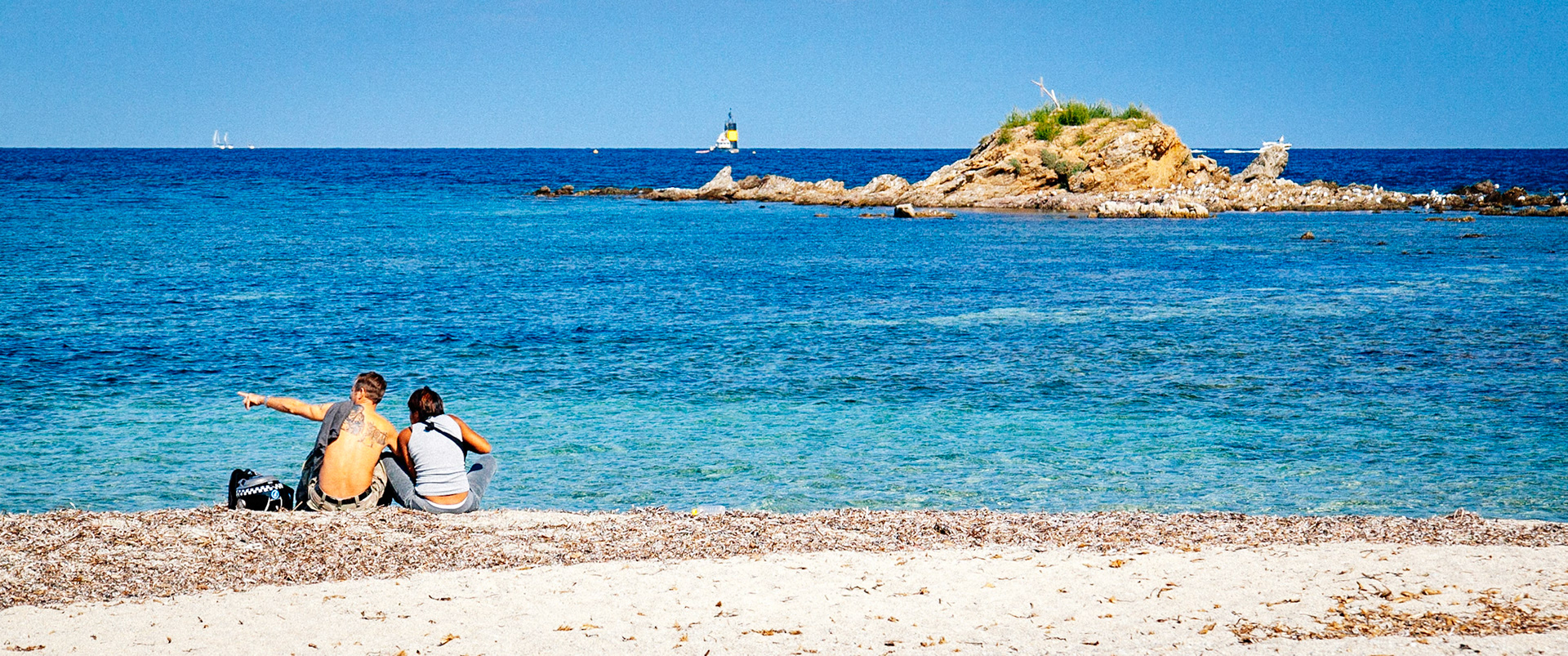 Saint-Tropez, France