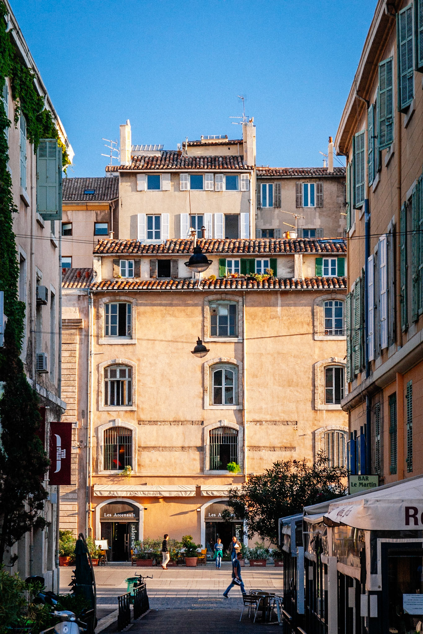 Marseille, France