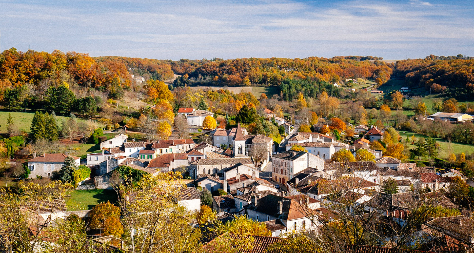 Montcuq, France