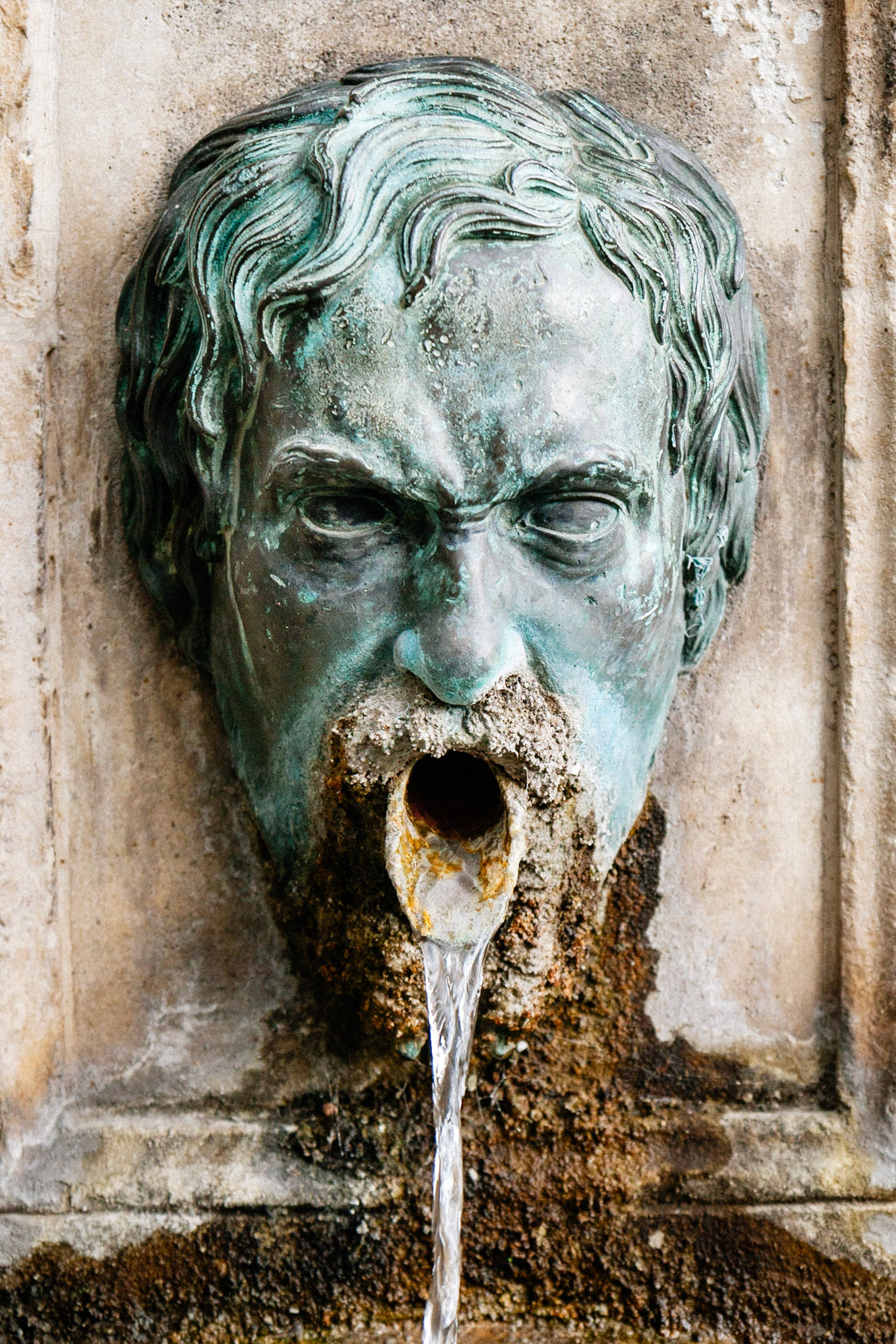 Aix-en-Provence, France