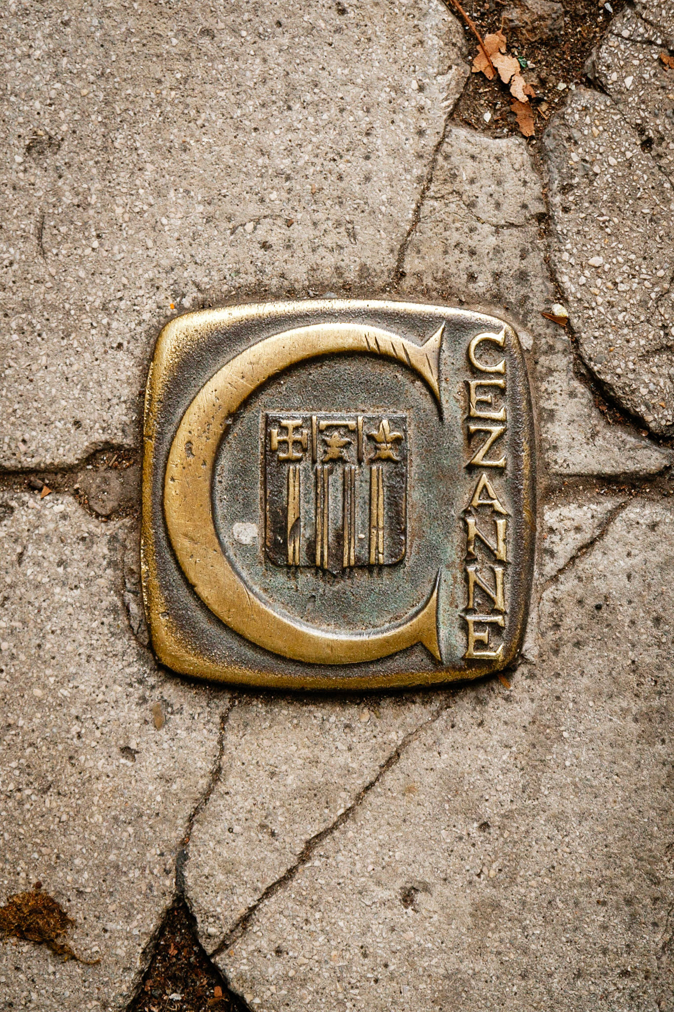 Aix-en-Provence, France