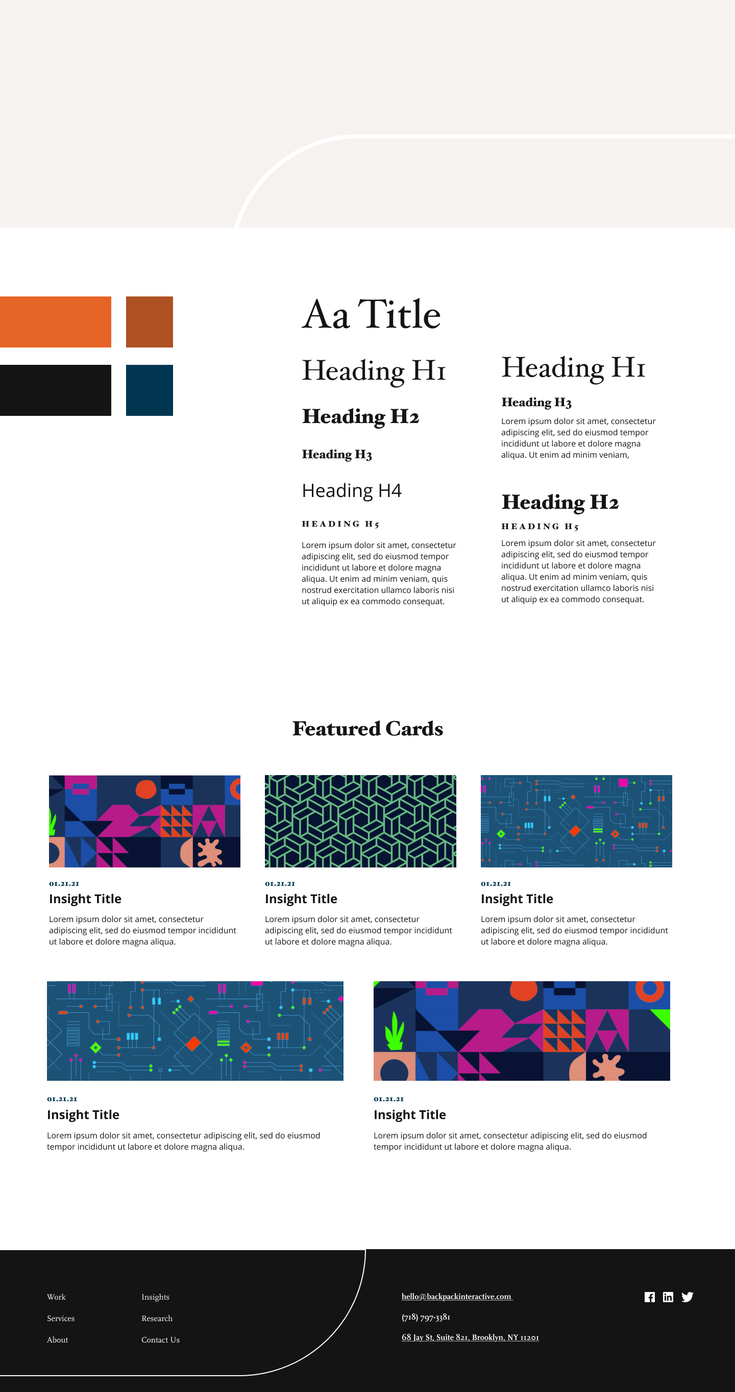 Style Tile 2