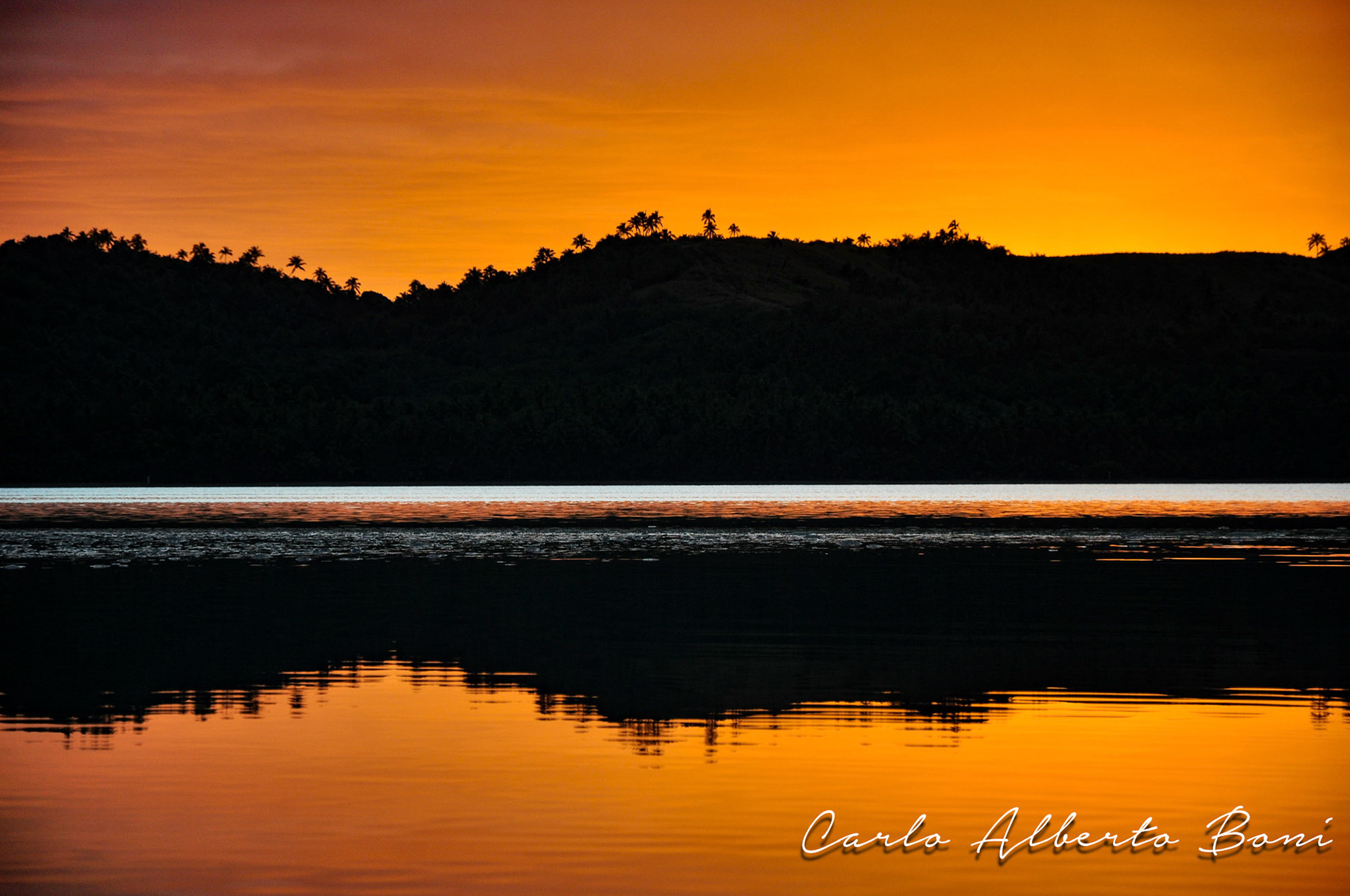 Aitutaki - Cook Islands