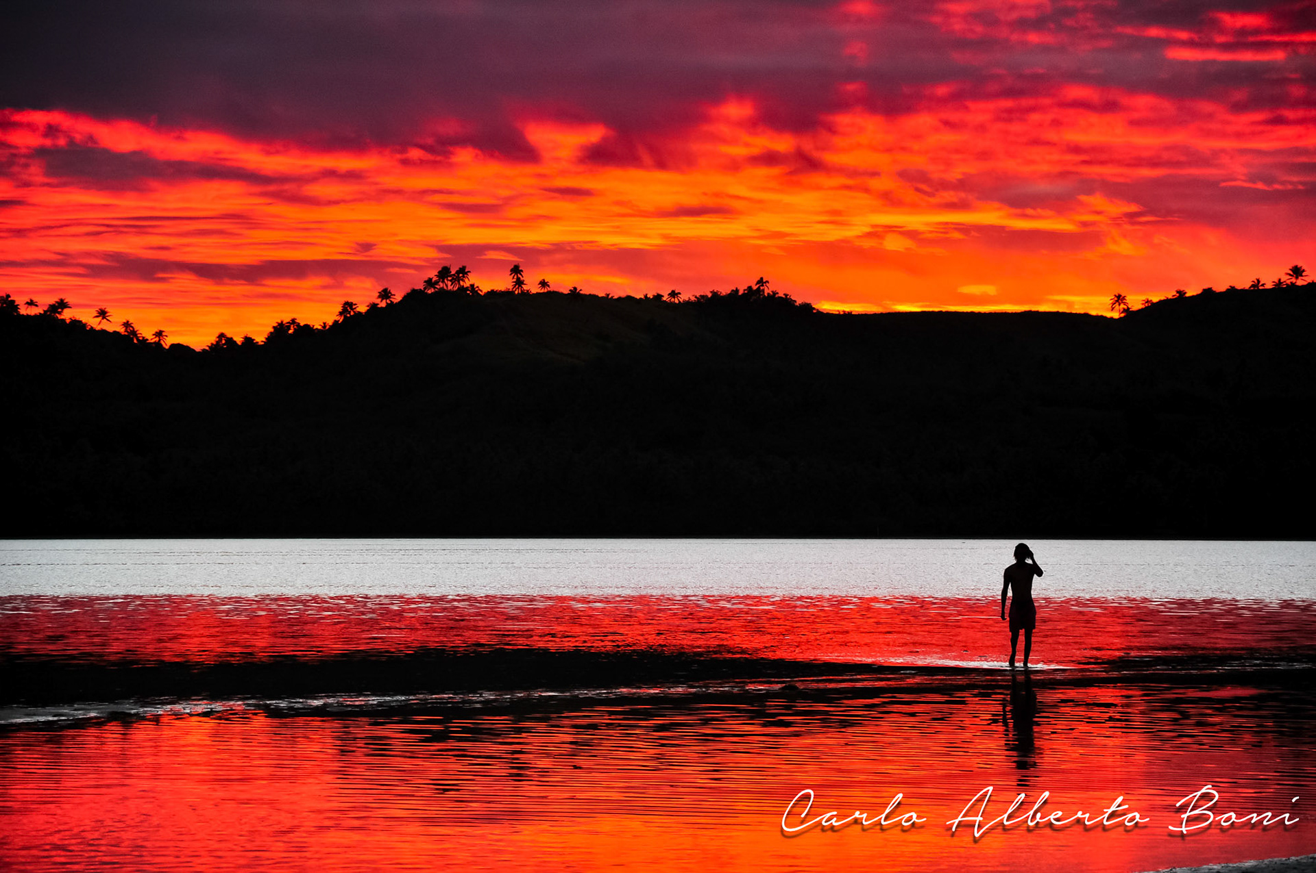 Aitutaki - Cook Islands