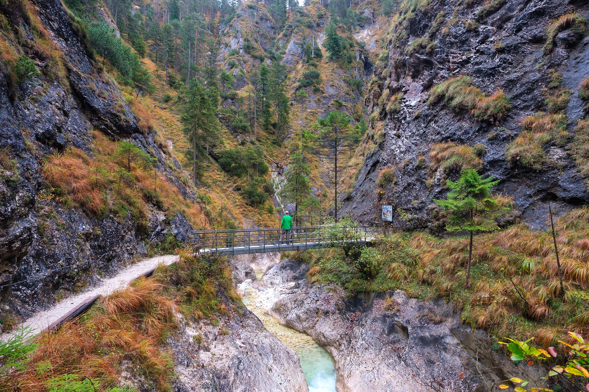 En fotografs betraktelser
