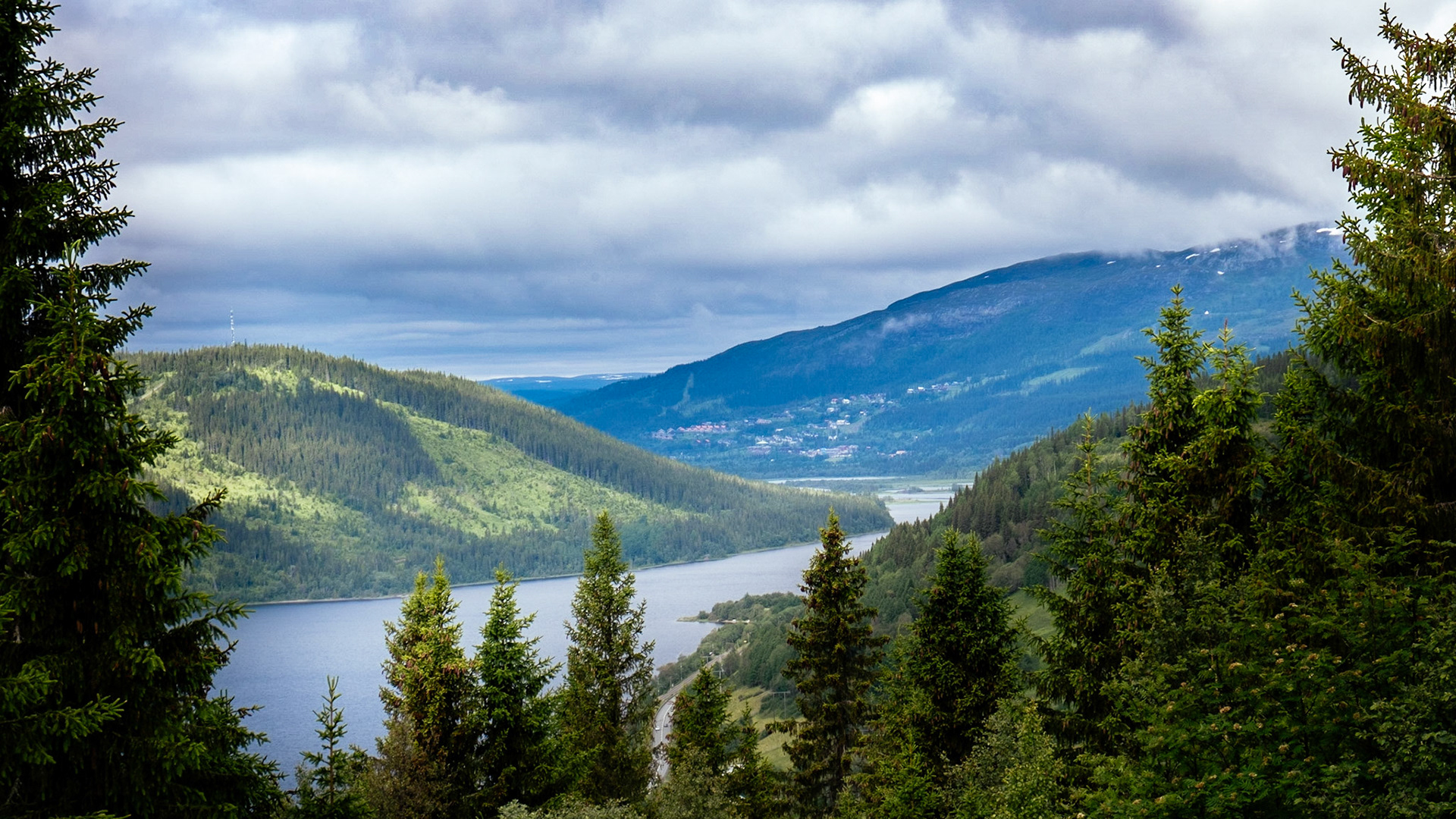 Åresjön