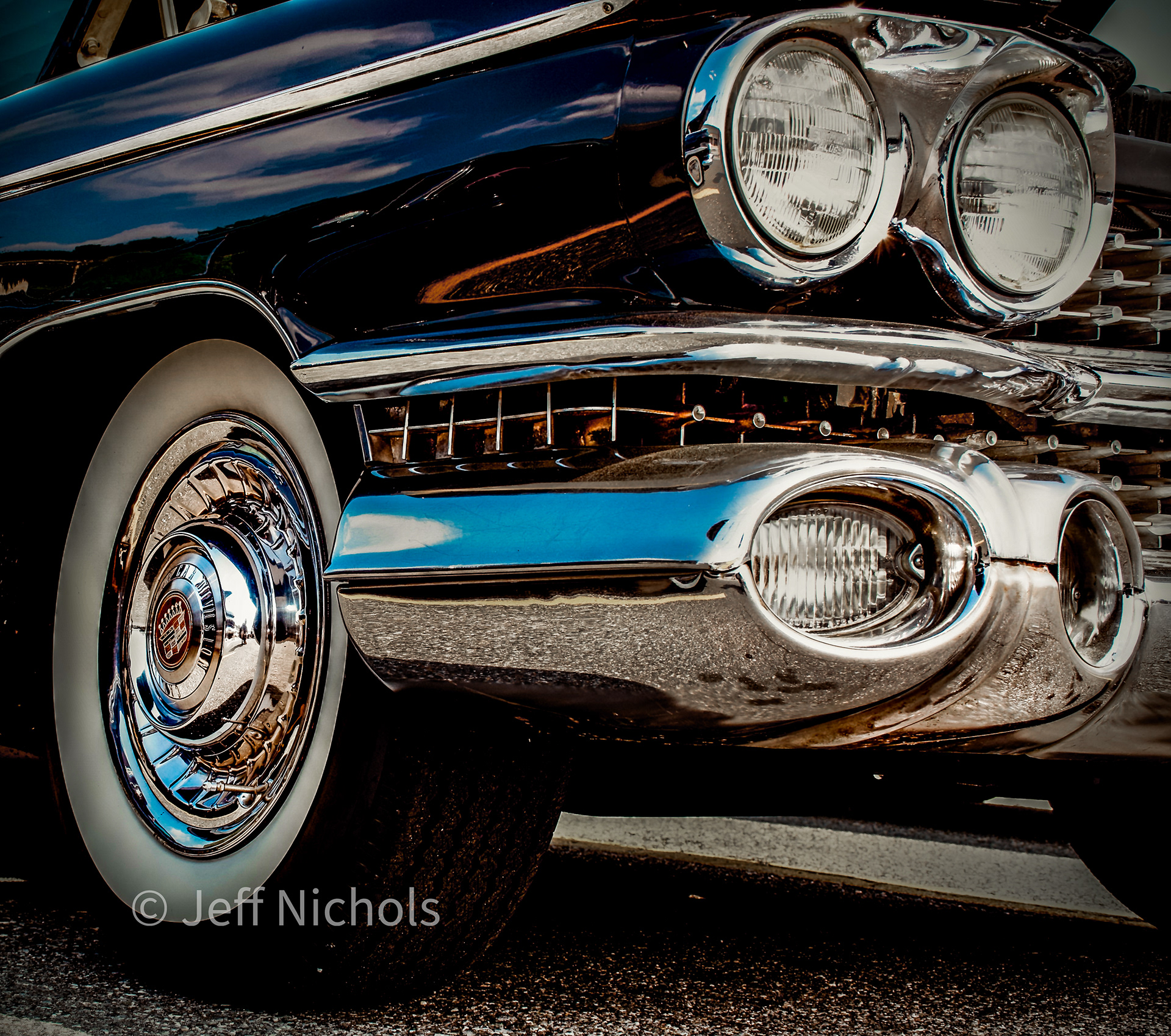Buick '53 Special or Super