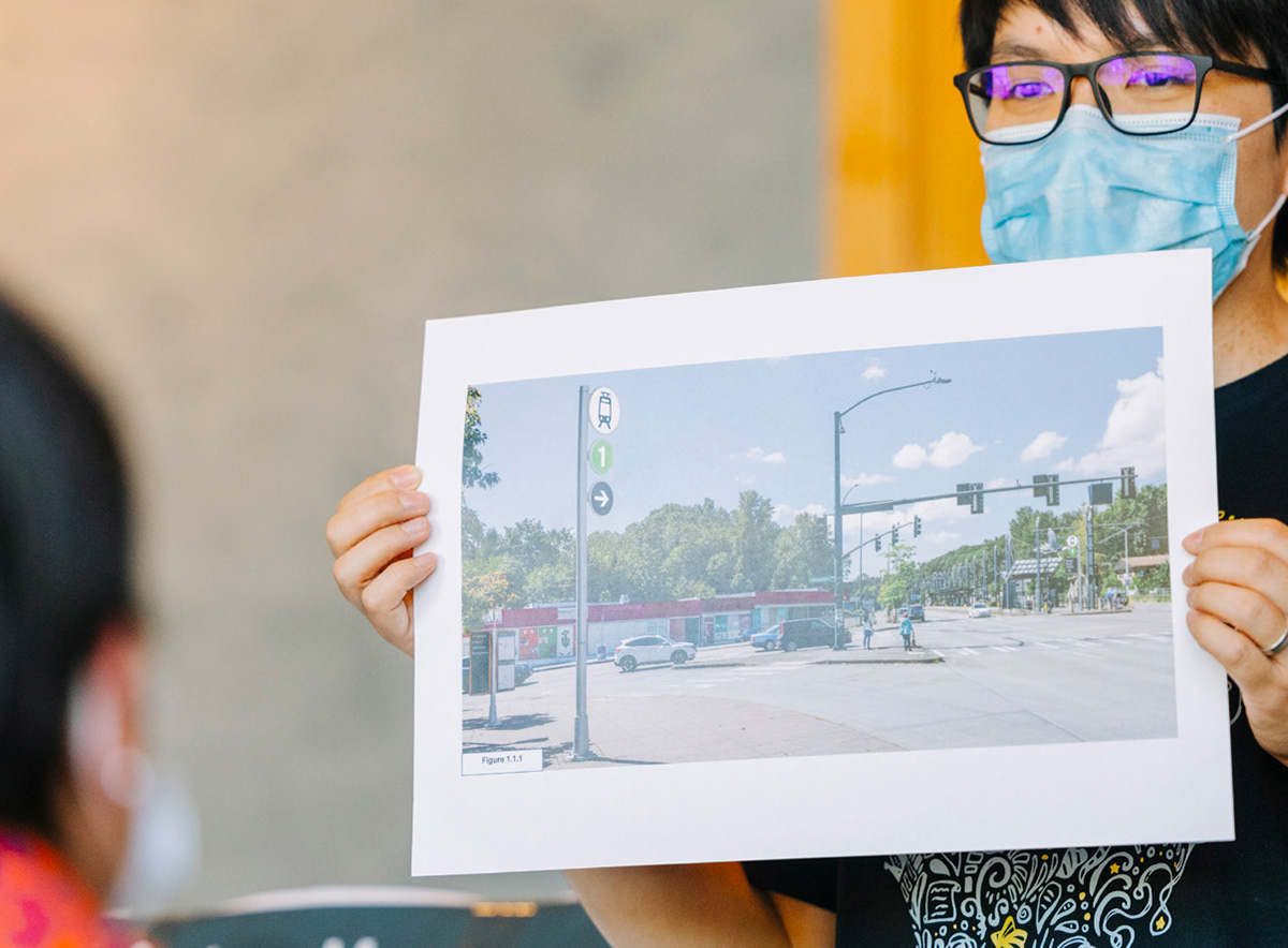 Photo courtesy of Sound Transit