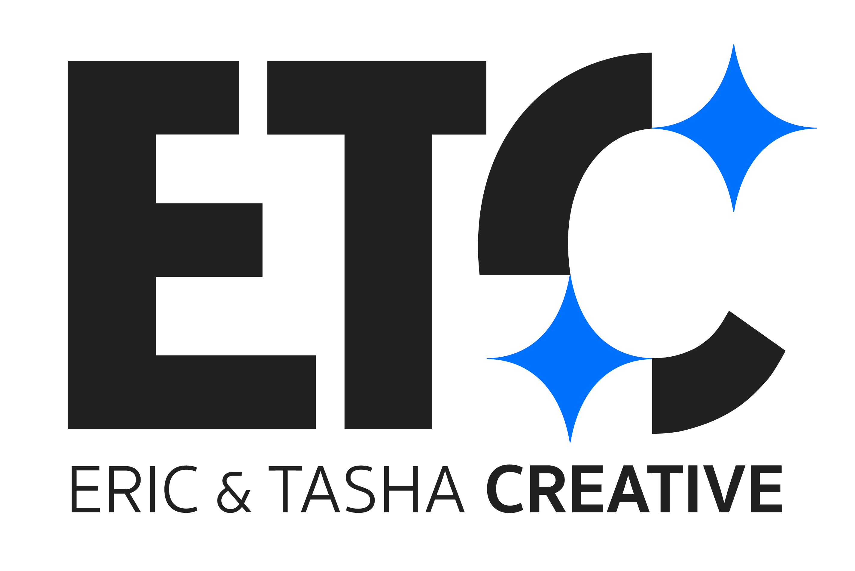 Eric & Tasha Creative