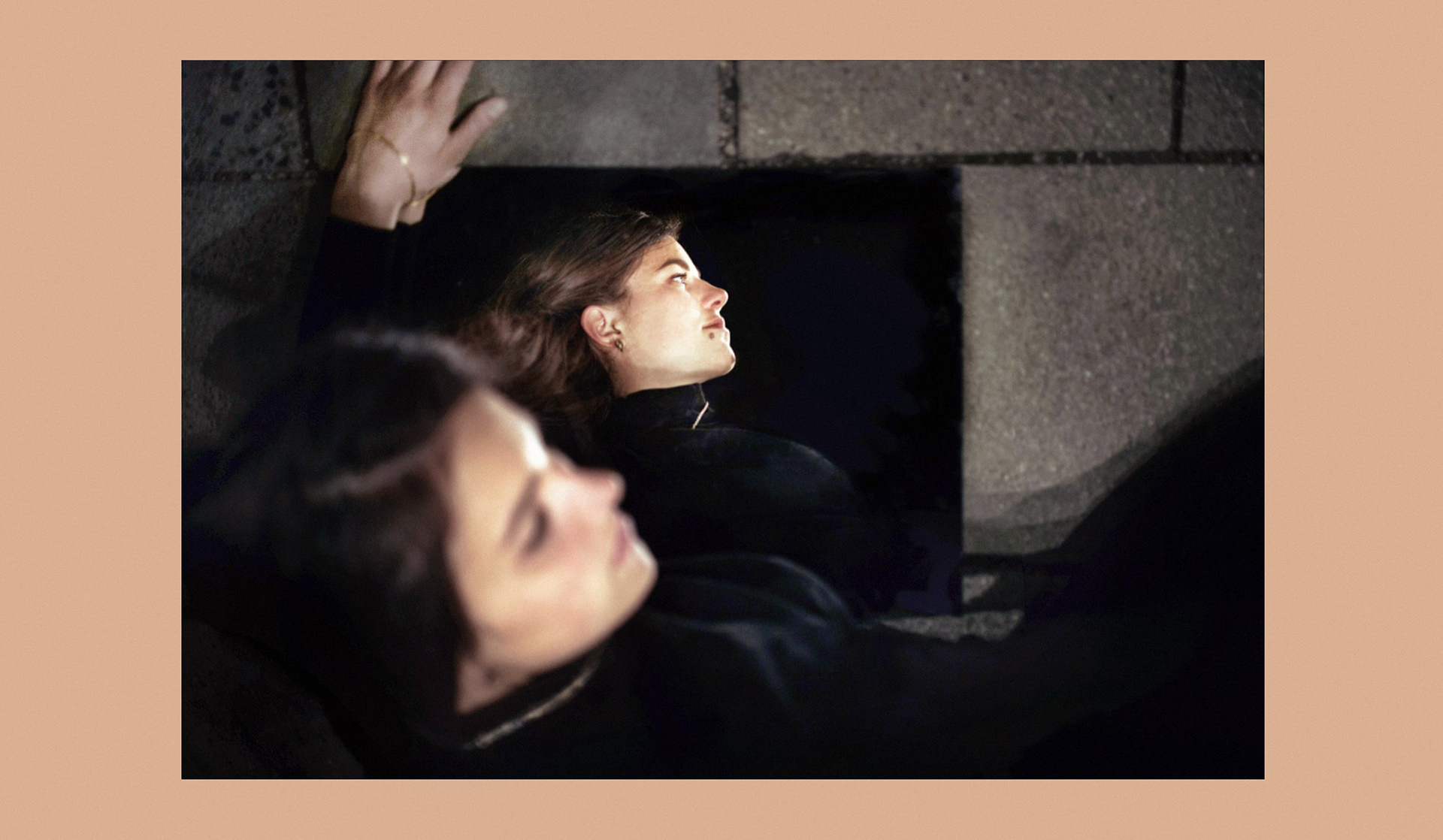 Mona Vojacek Koper - Schauspielerin