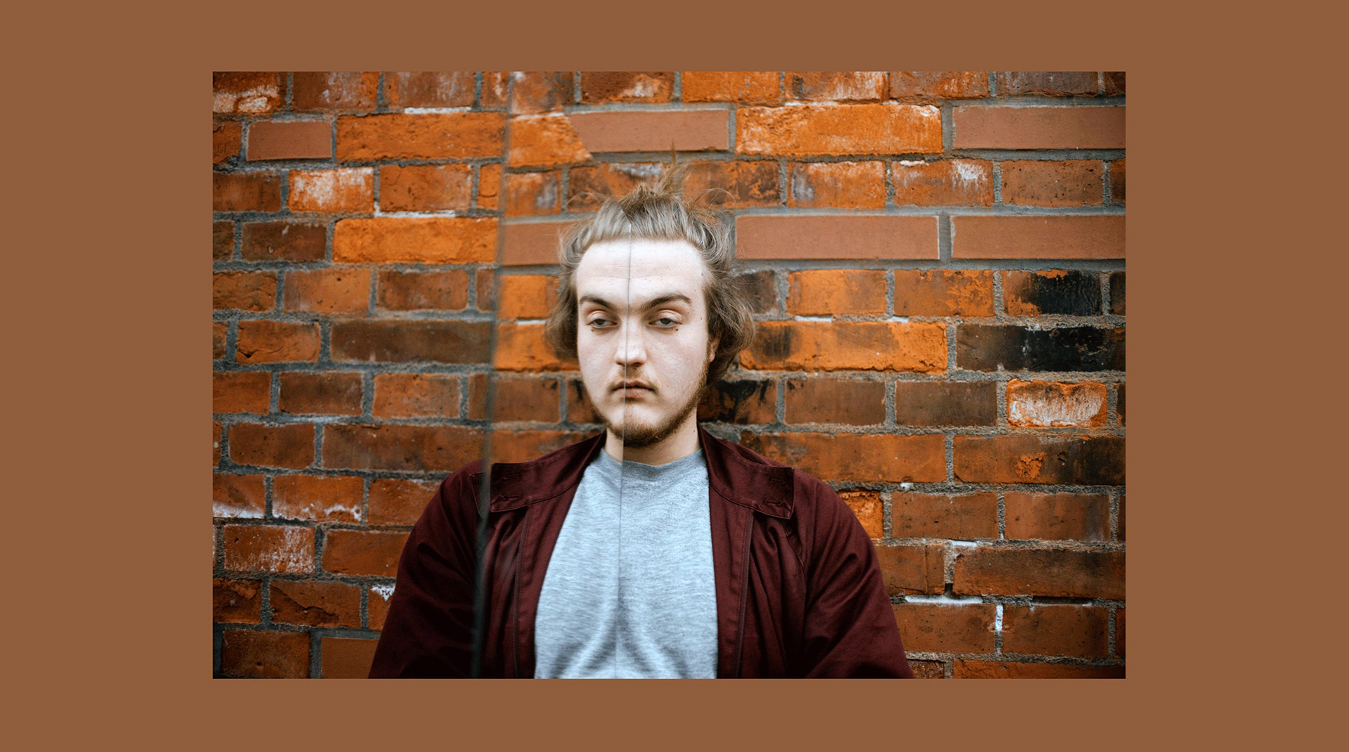 Kjell Brutscheidt - Schauspieler