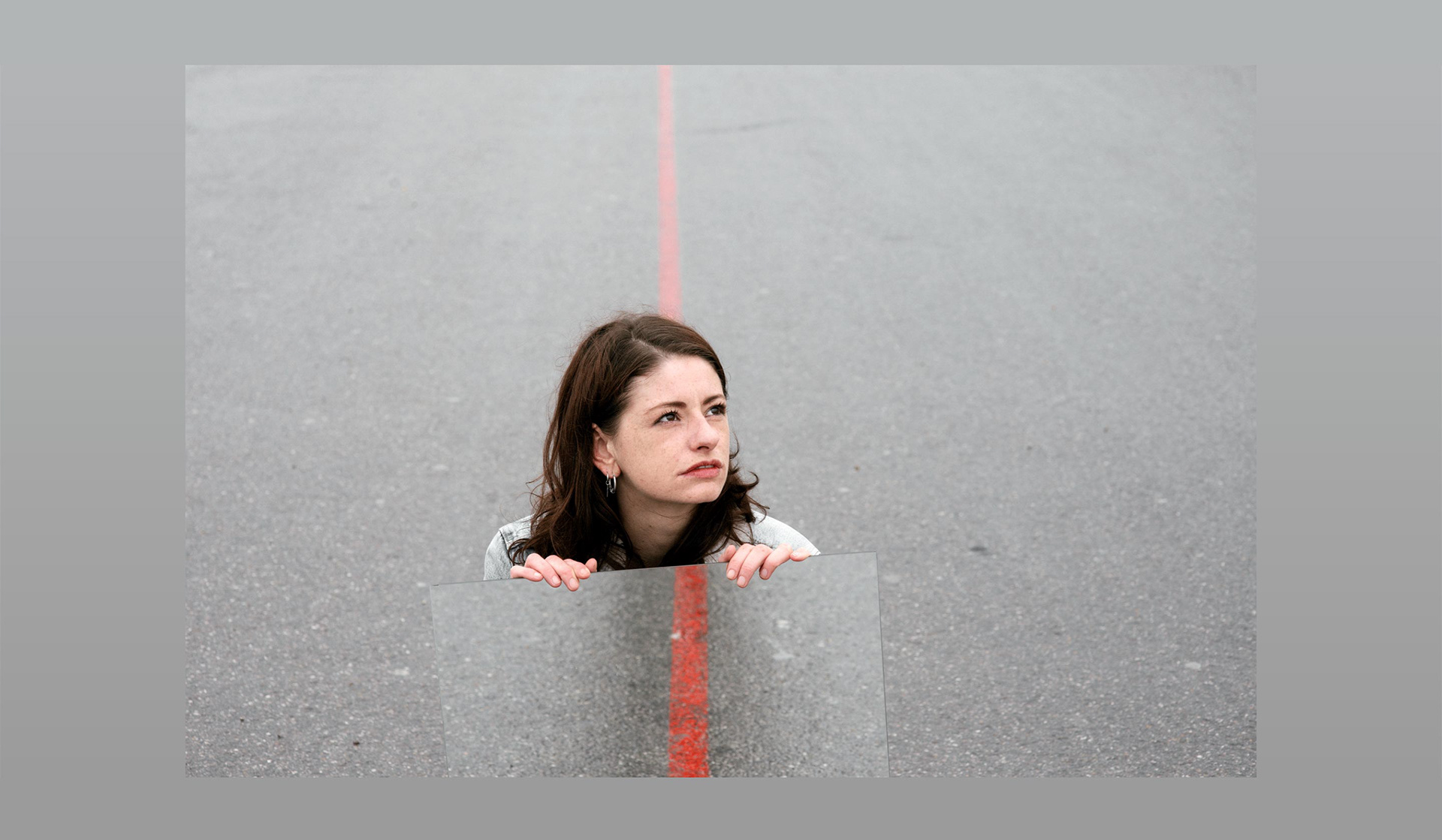 Isabella Mola - Musikerin "Mola"