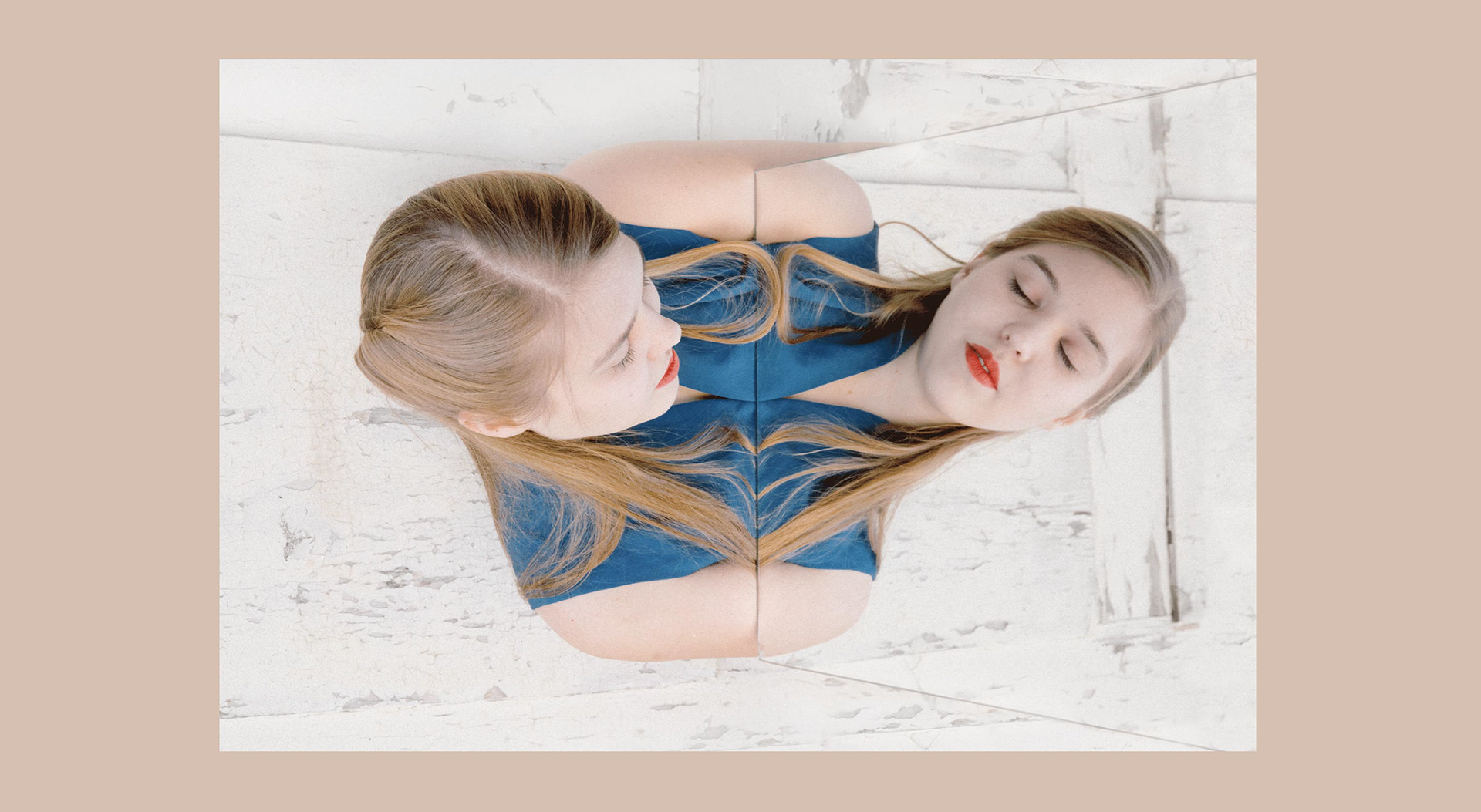 Felicia "Fee" Brembeck - Poetryslammerin; Opernsängerin