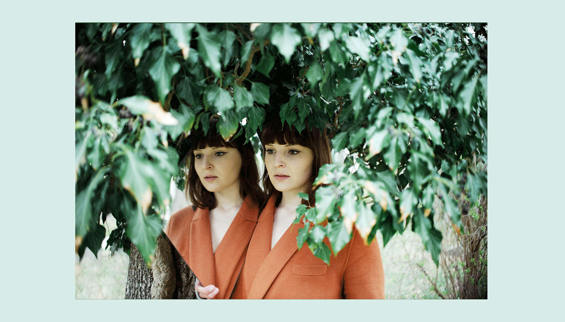 Rosa Kammermeier - Musikerin "Blue Haze"