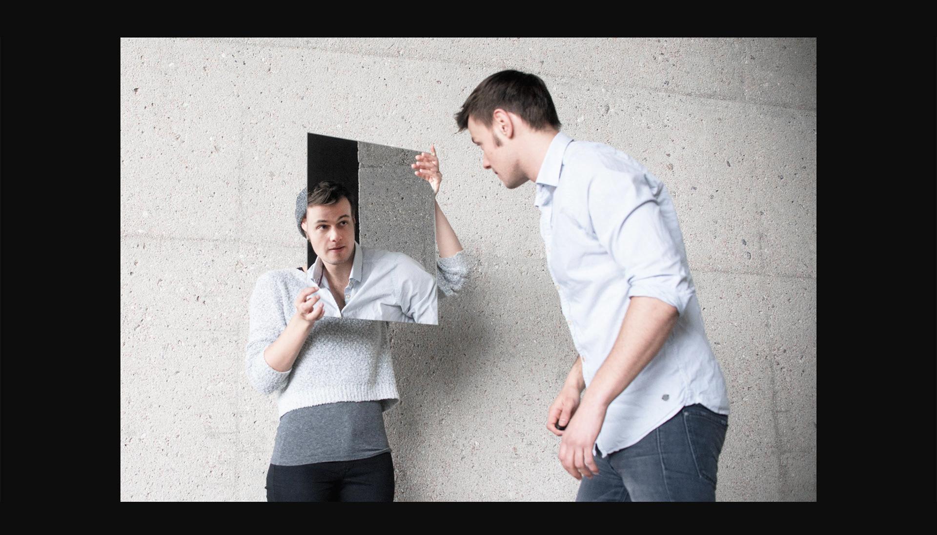 Leonard Hohm - Schauspieler