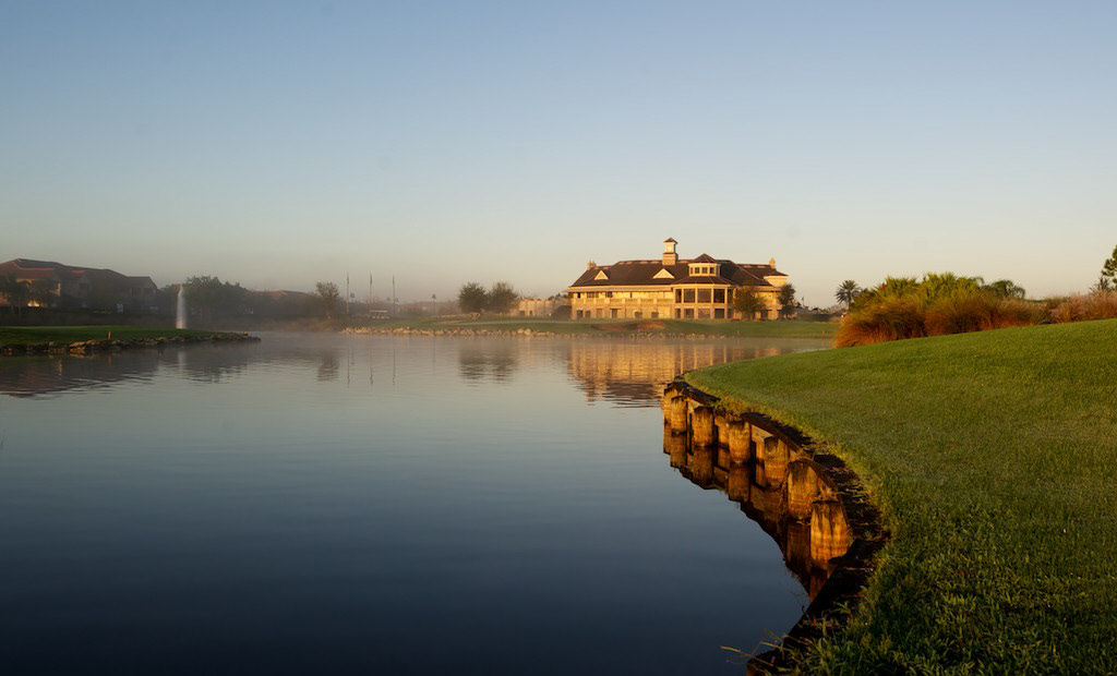 Eagle Creek Golf