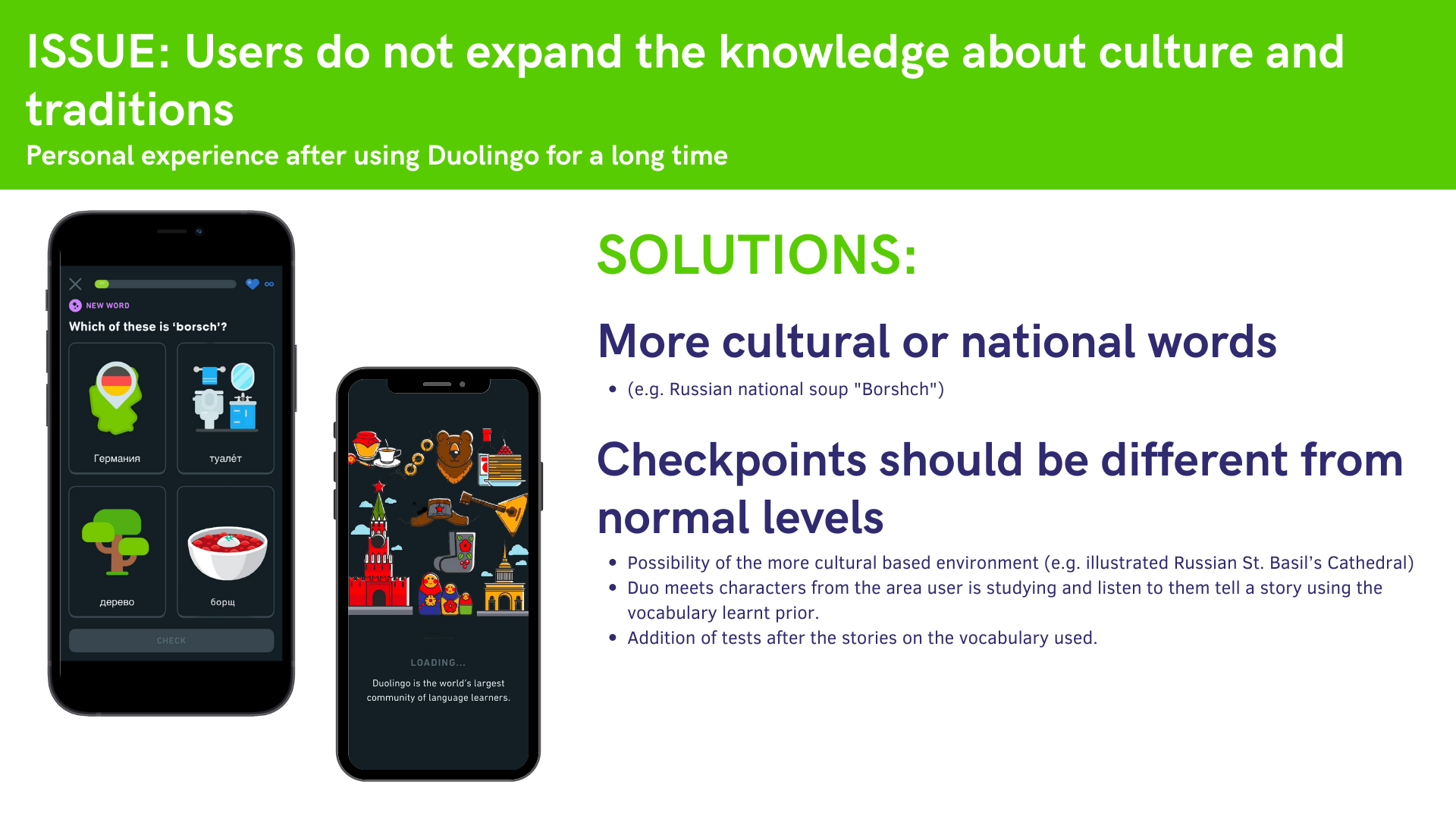 Duolingo brief for graphic design and marketing strategy. Collaboration between duo lingo and Starbucks