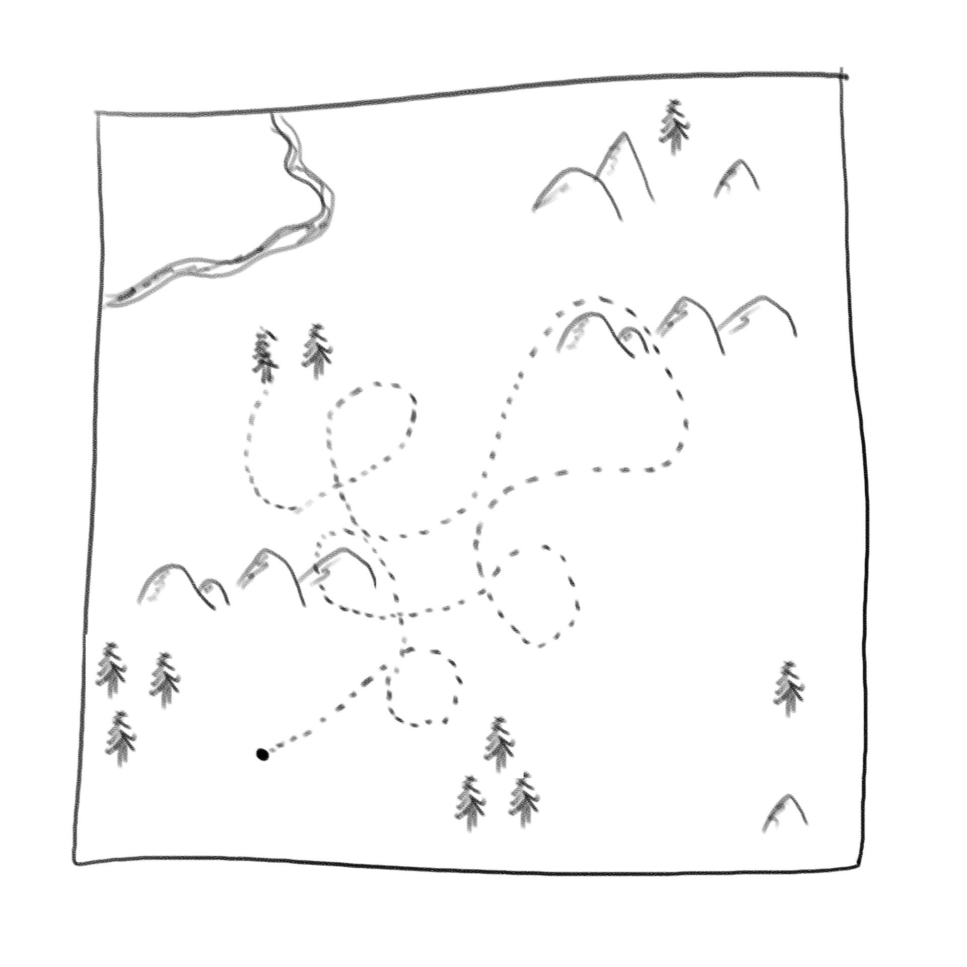 #7 board