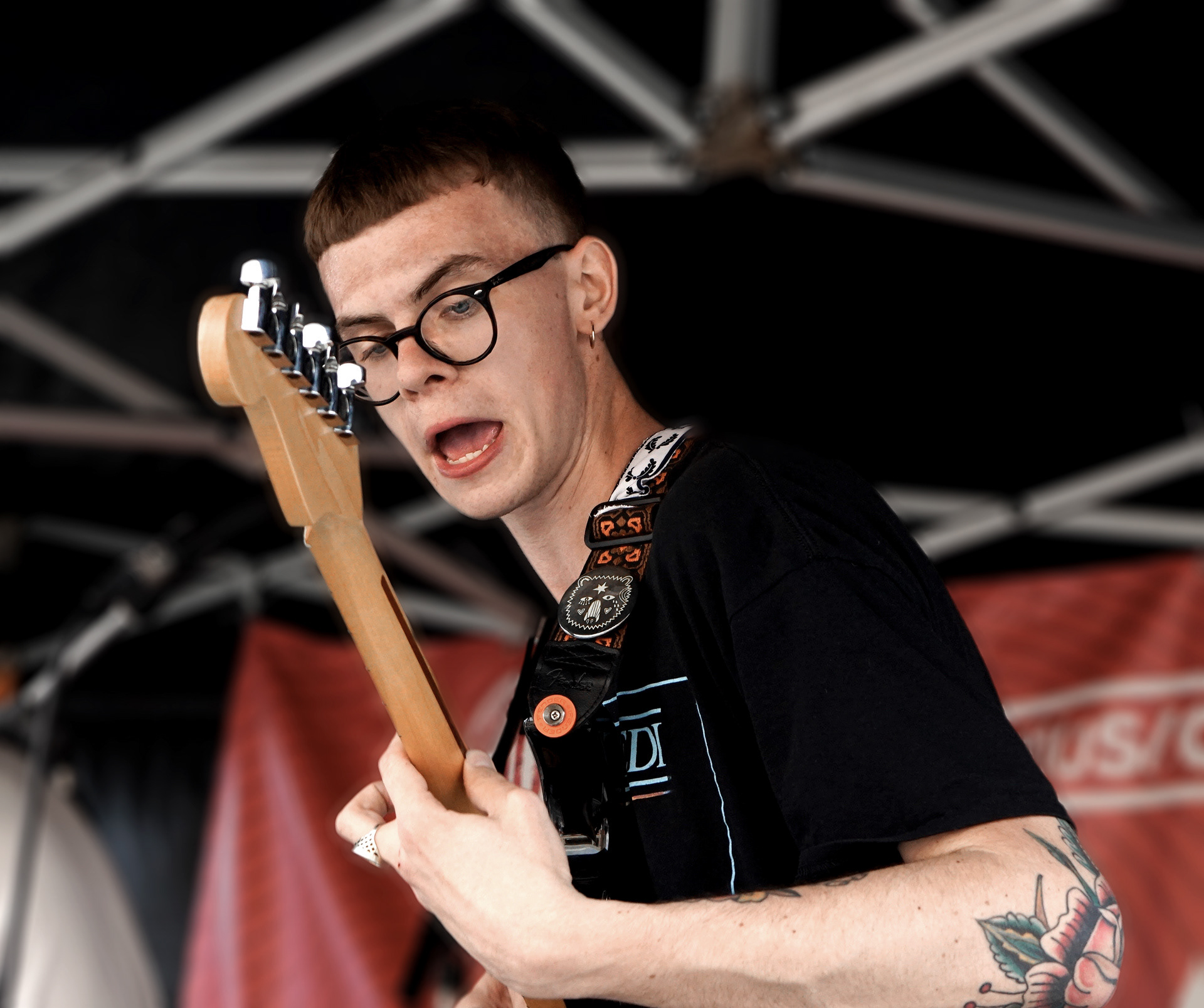Music Photography