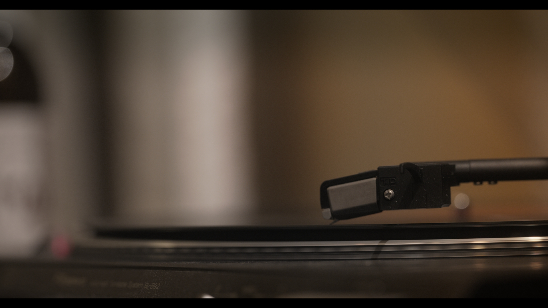 "MARA" - Kyle Althenn (2024)