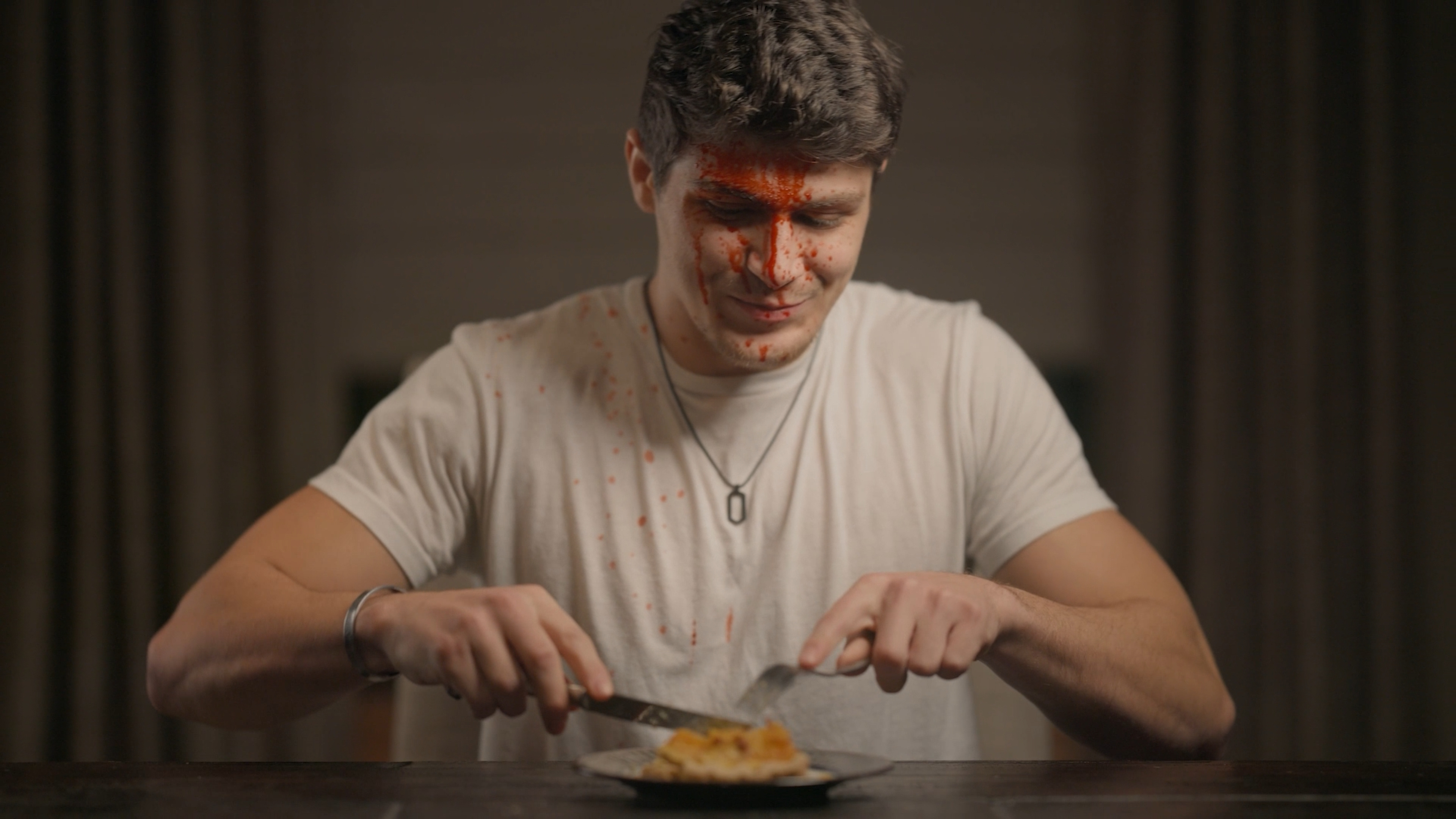 "Give me a Quiche" - Kyle Althenn (2024)