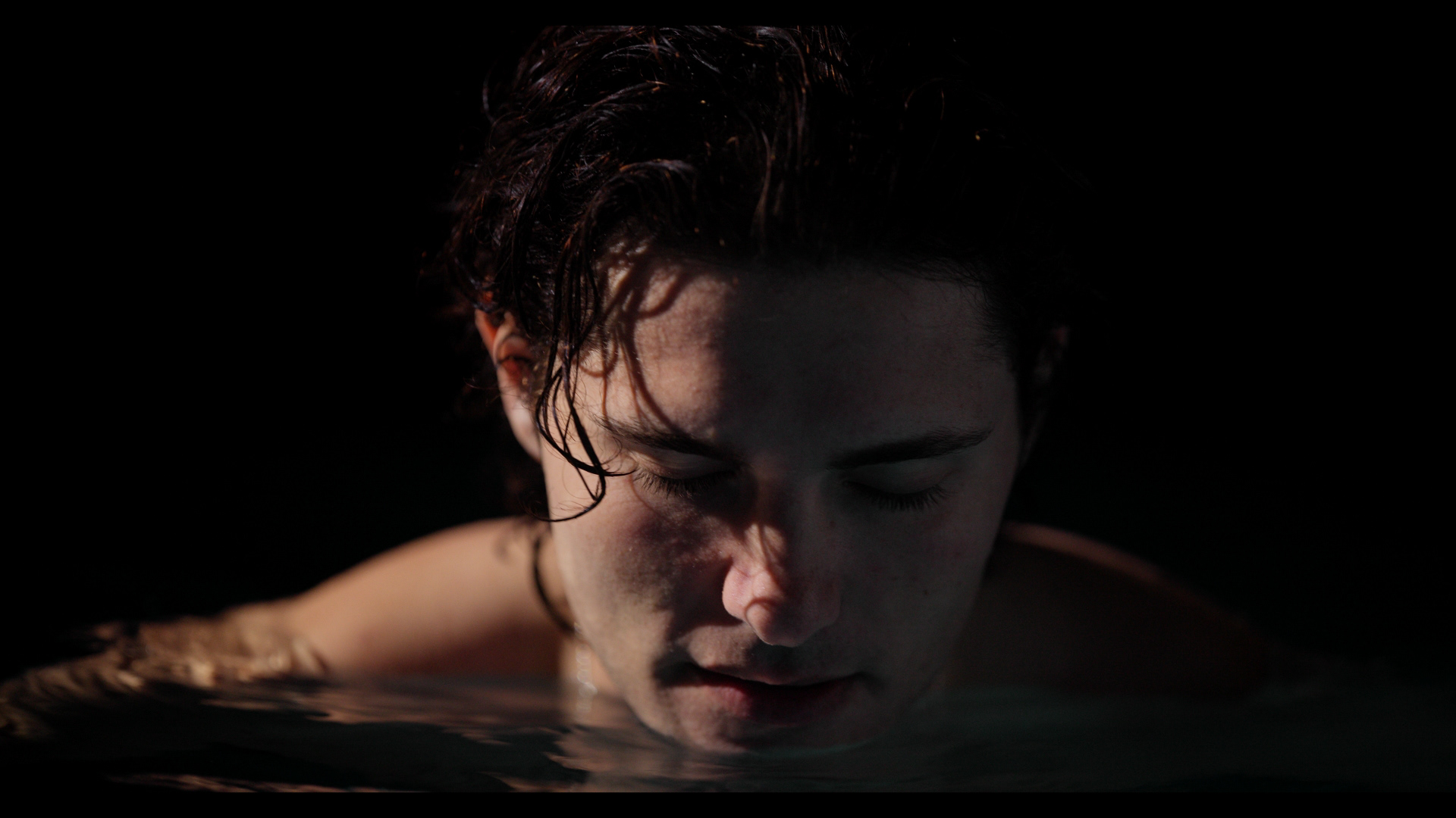 "Songs & Sirens" - Kyle Althenn (2024)