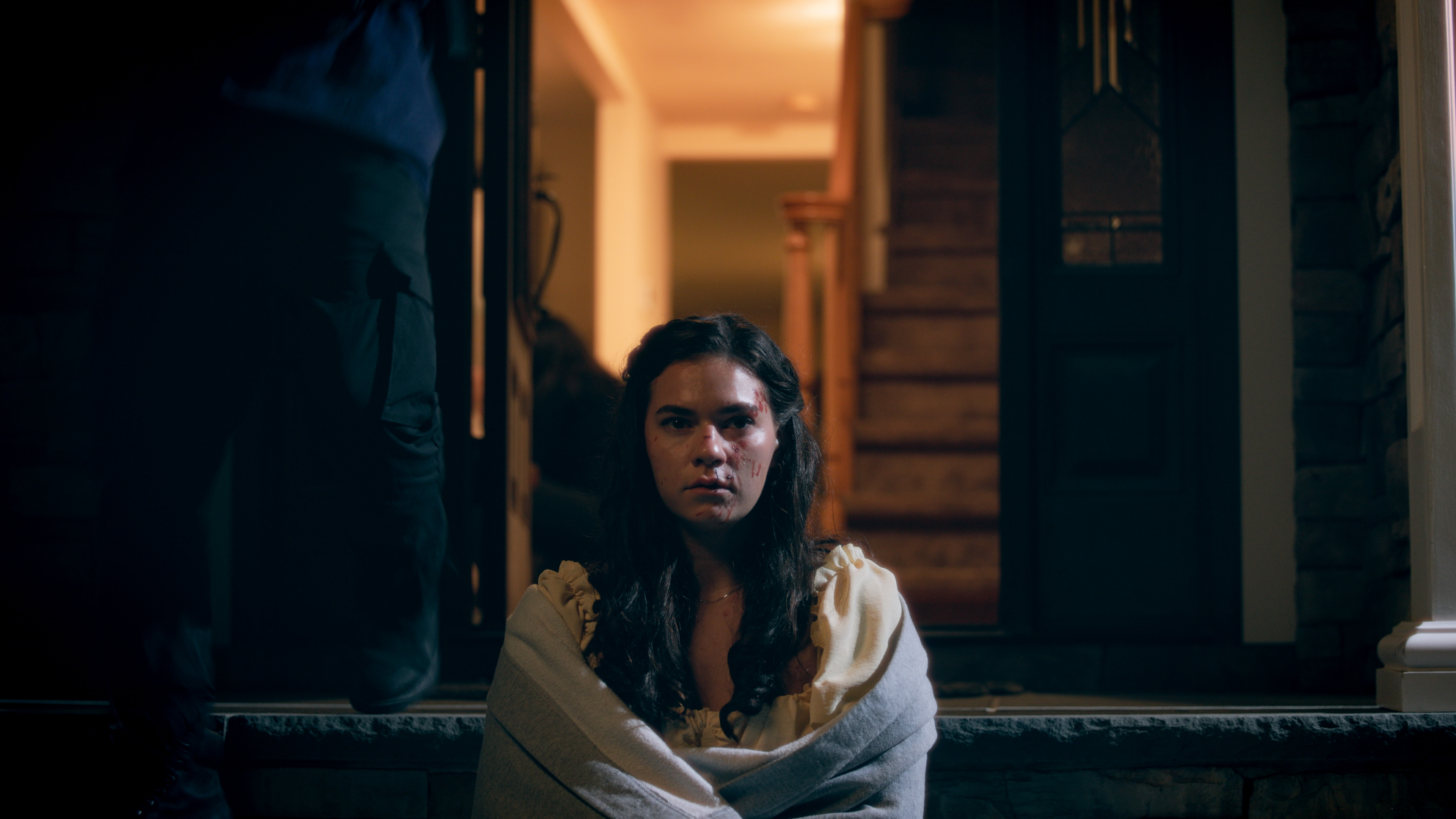 "The Neighbors" - Kyle Althenn (2024)