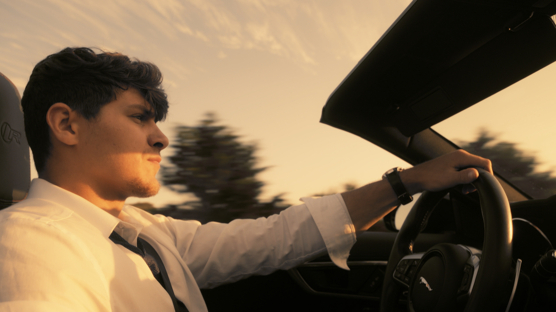 "MARA" - Kyle Althenn (2024)