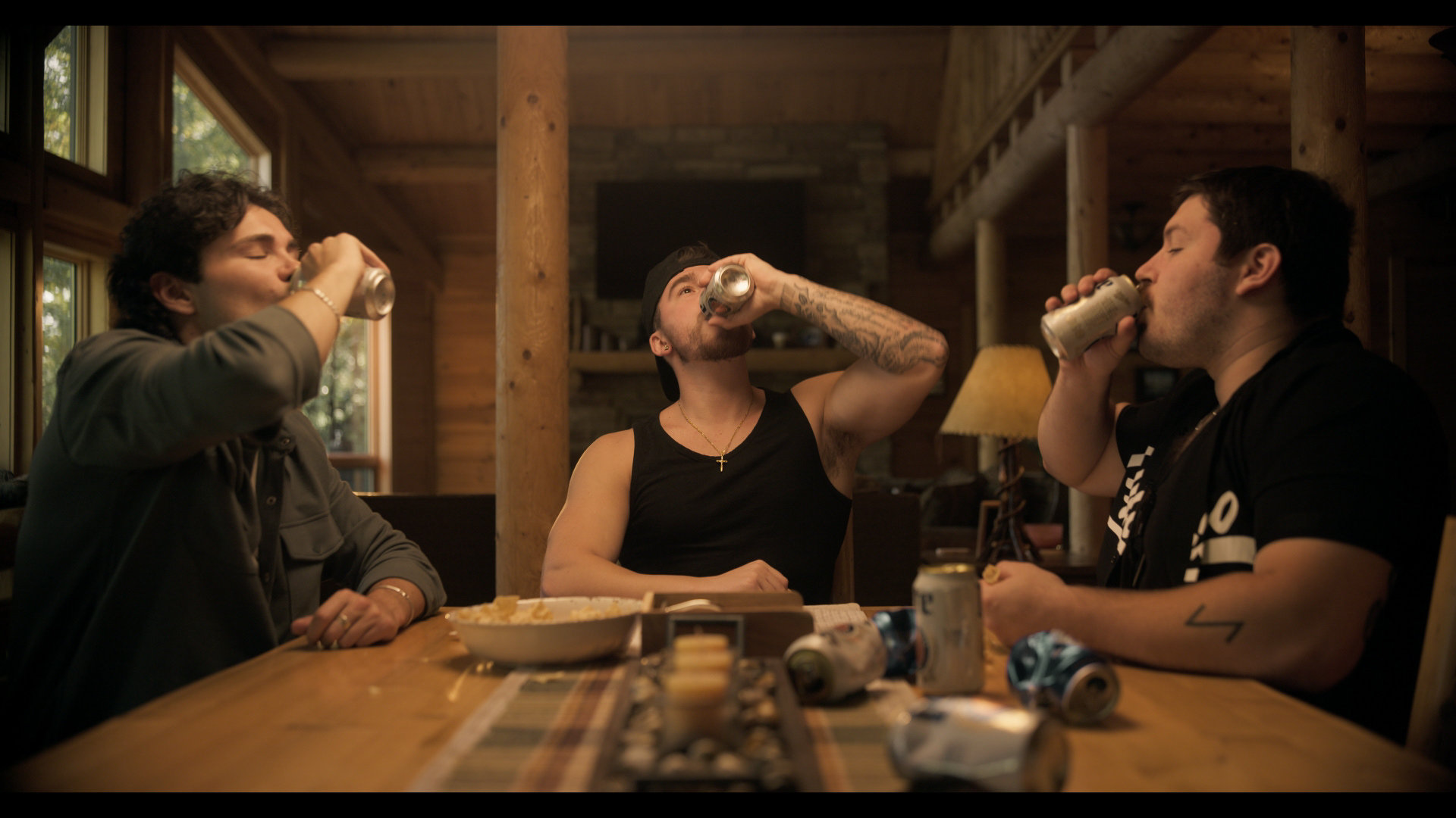 "Songs & Sirens" - Kyle Althenn (2024)