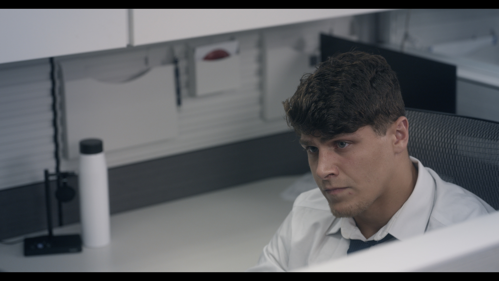 "MARA" - Kyle Althenn (2024)