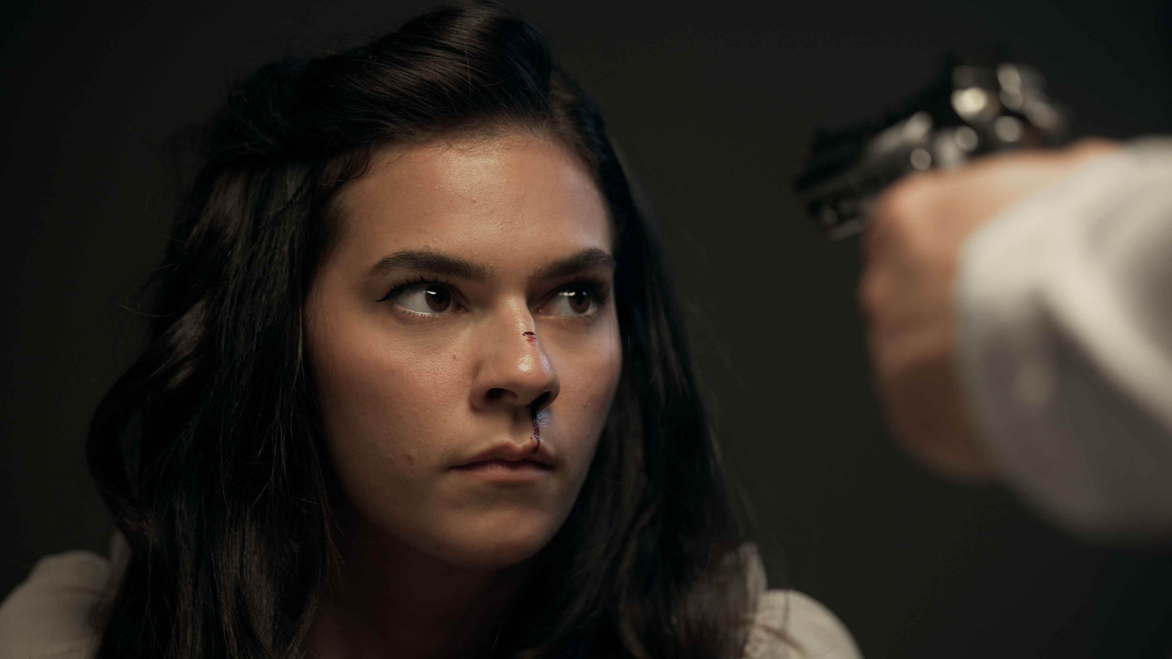 "The Neighbors" - Kyle Althenn (2024)