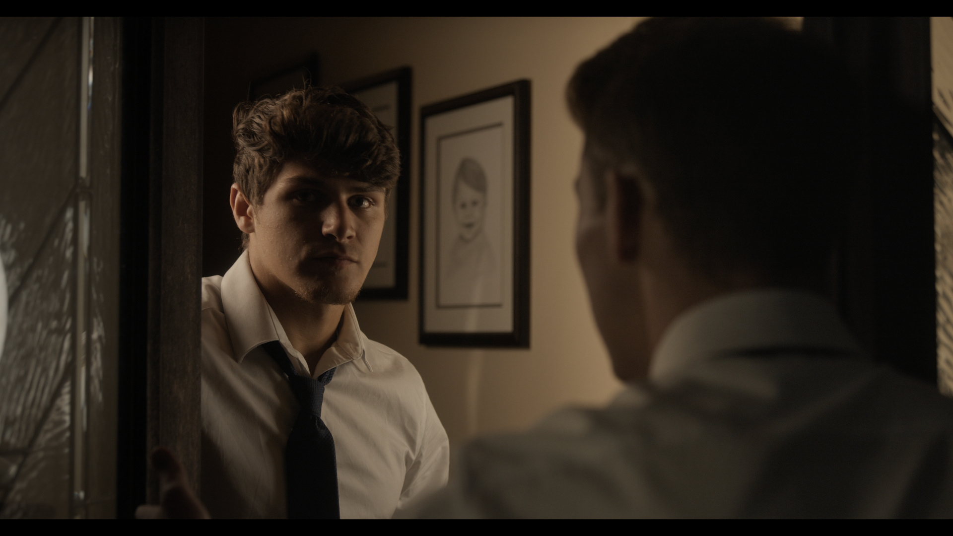 "MARA" - Kyle Althenn (2024)