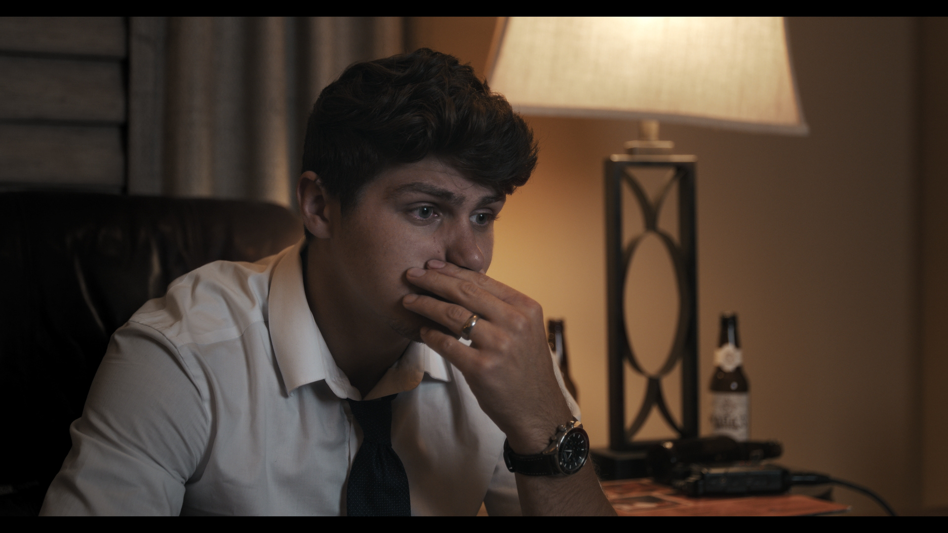 "MARA" - Kyle Althenn (2024)