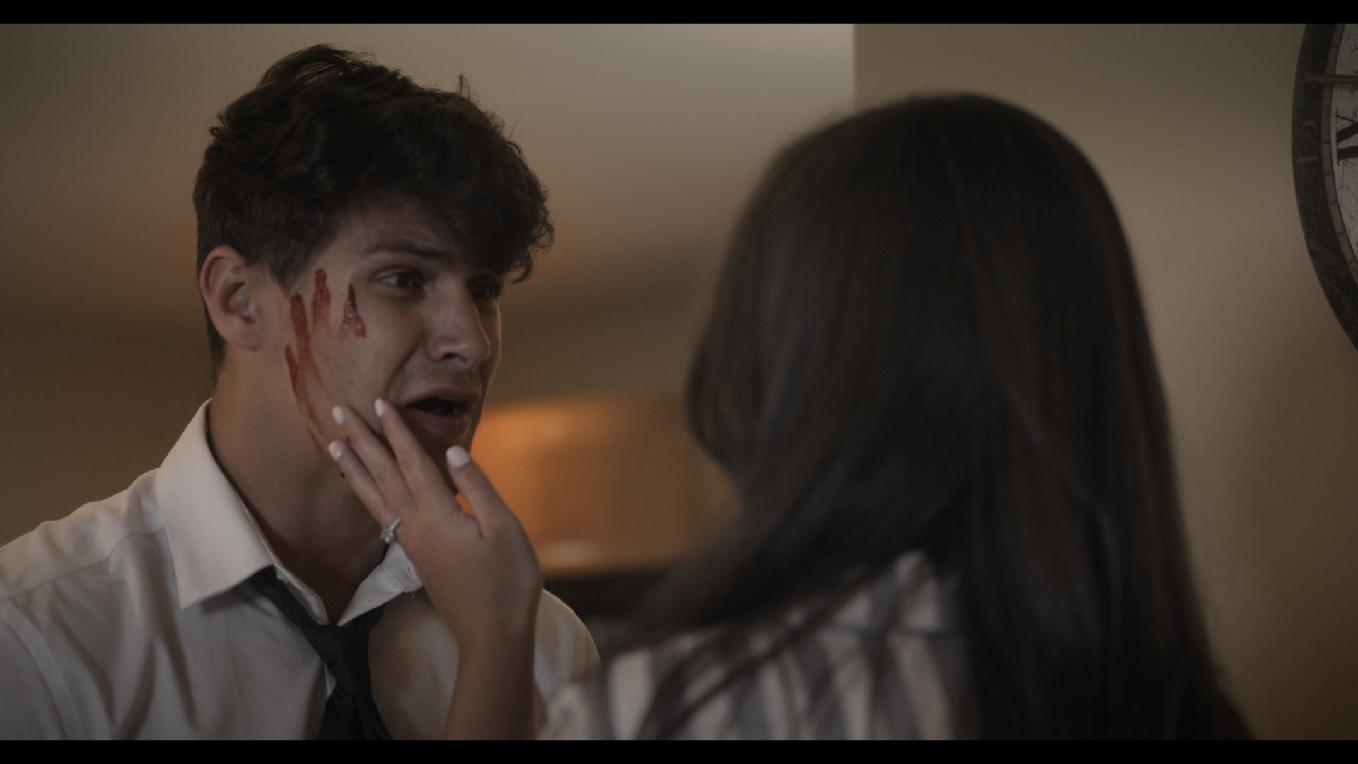 "MARA" - Kyle Althenn (2024)