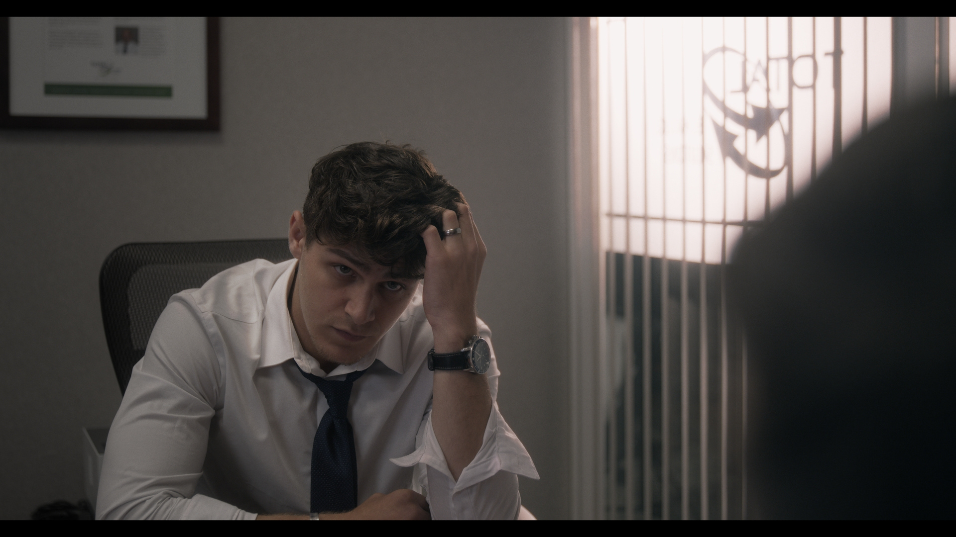 "MARA" - Kyle Althenn (2024)