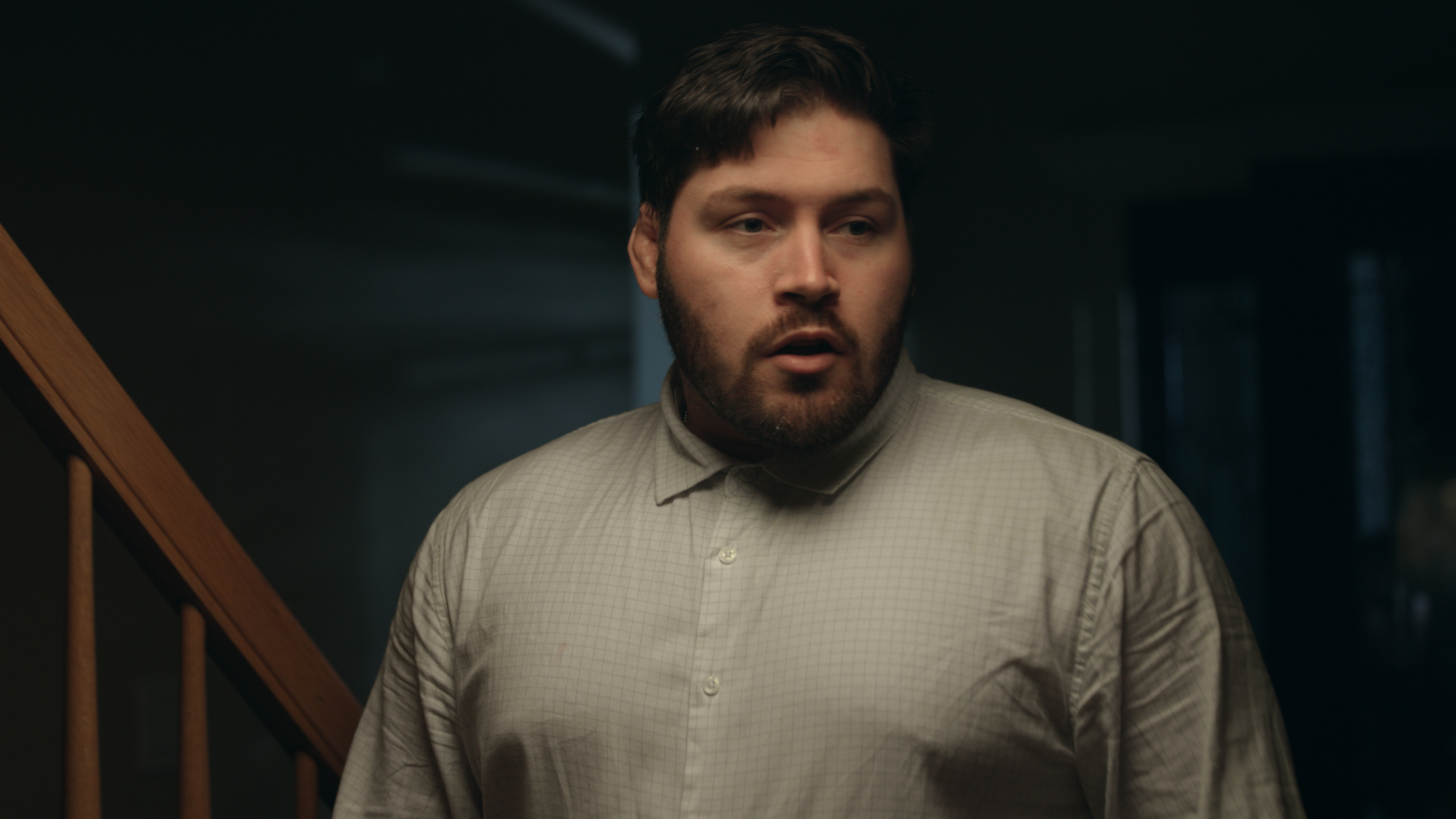 "The Neighbors" - Kyle Althenn (2024)