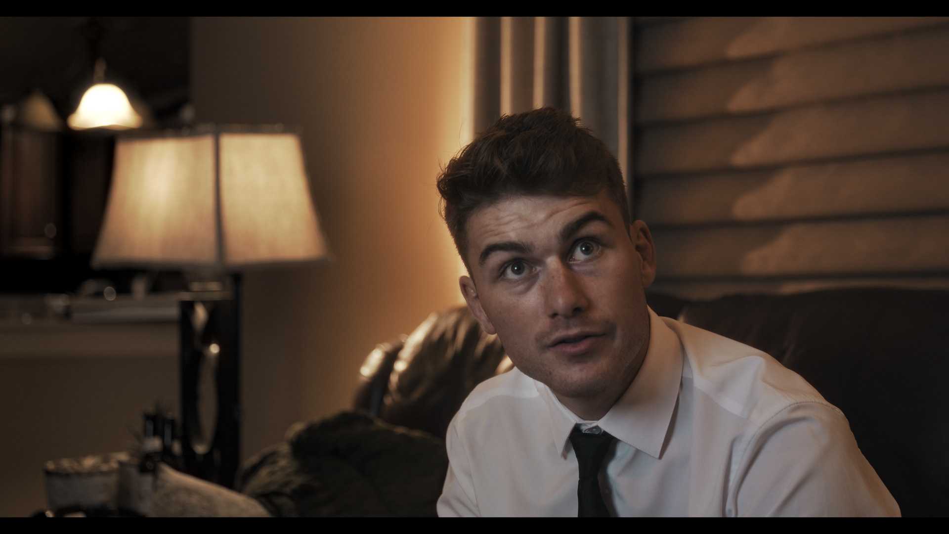 "MARA" - Kyle Althenn (2024)