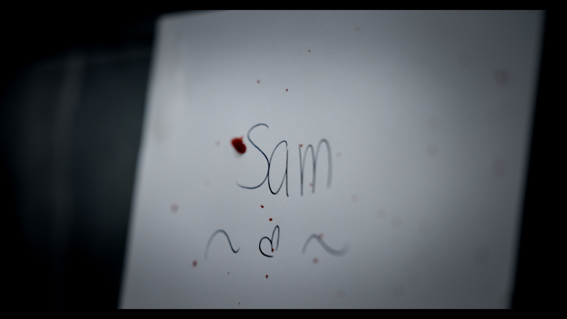 "MARA" - Kyle Althenn (2024)