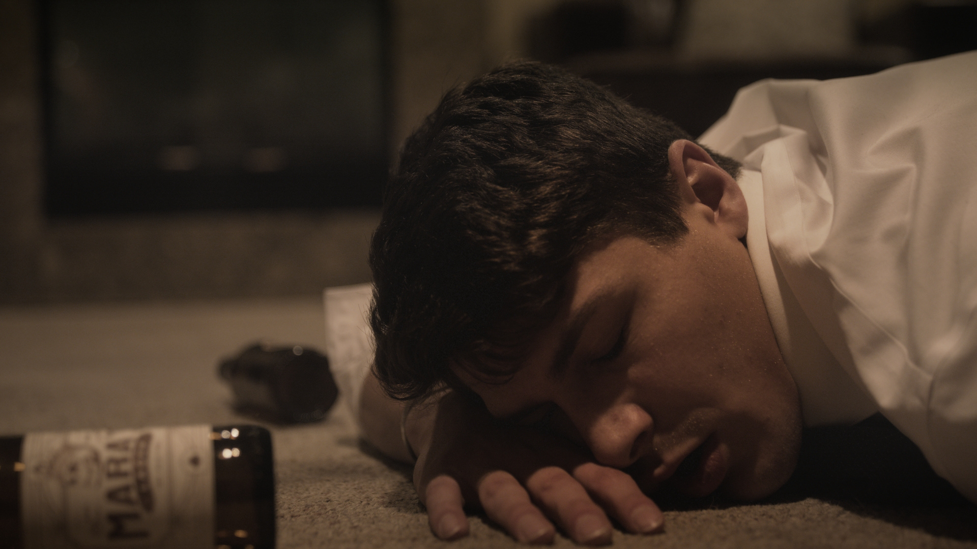 "MARA" - Kyle Althenn (2024)