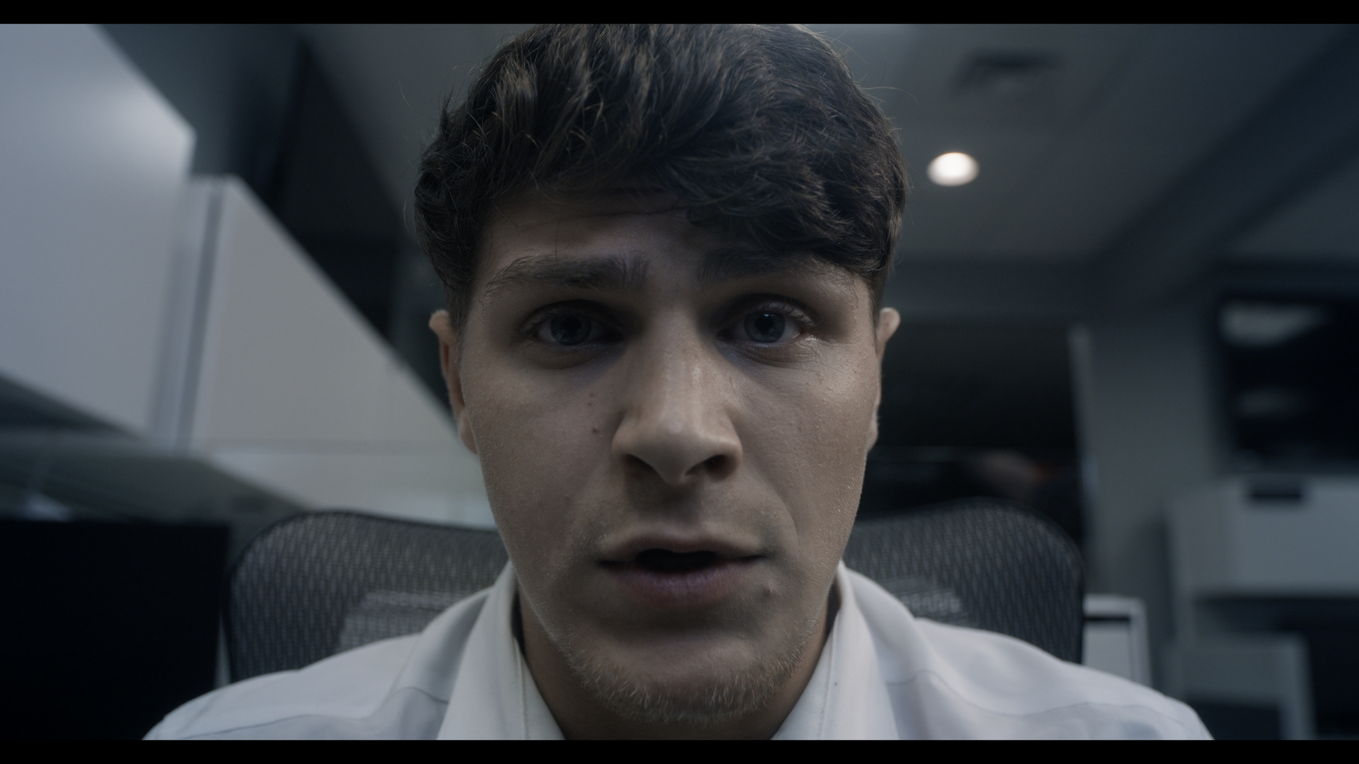 "MARA" - Kyle Althenn (2024)