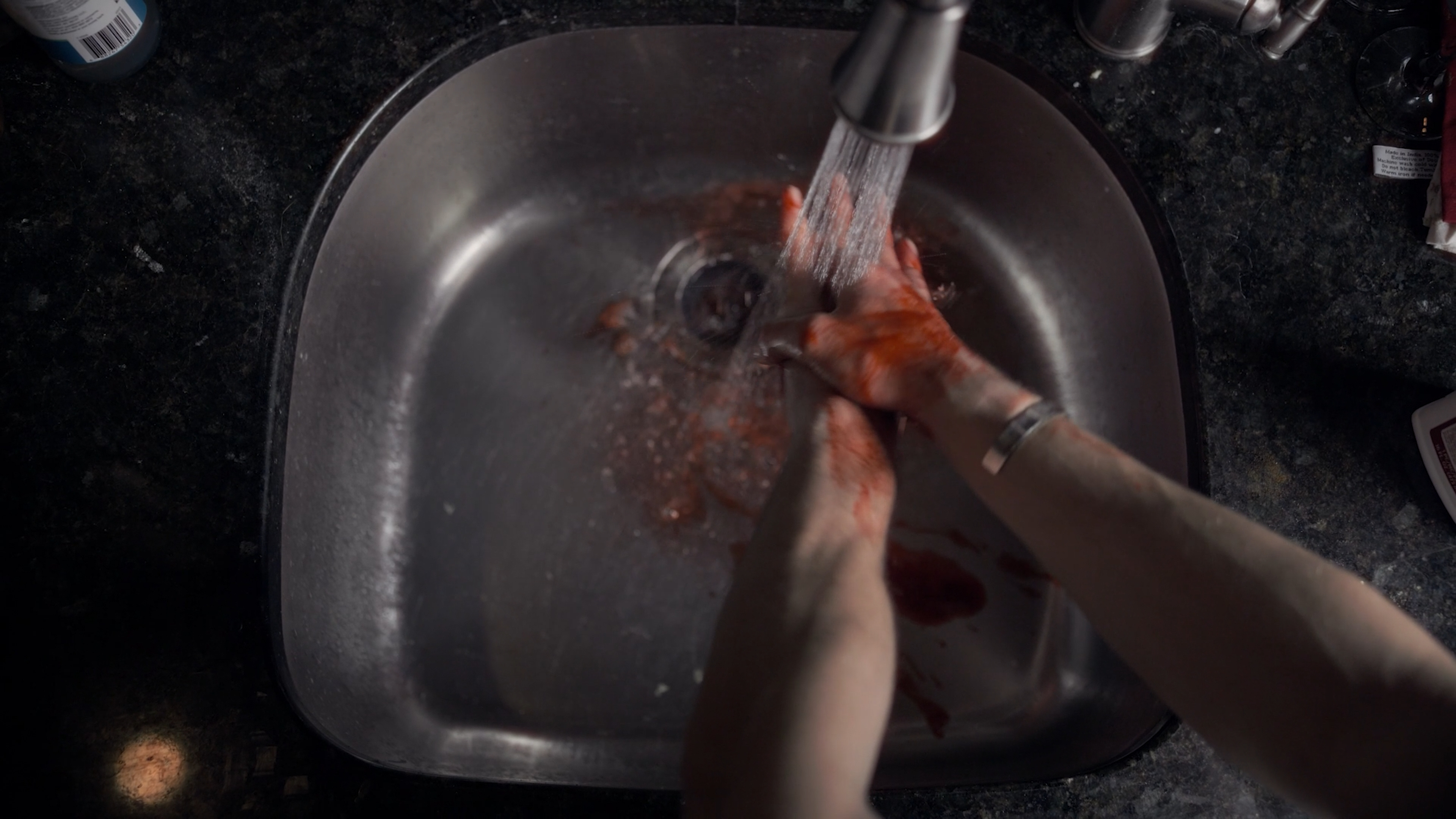 "Give me a Quiche" - Kyle Althenn (2024)