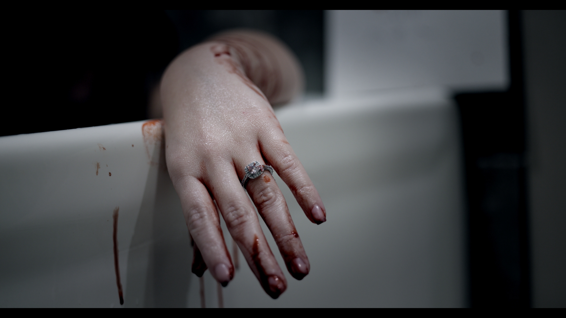 "MARA" - Kyle Althenn (2024)