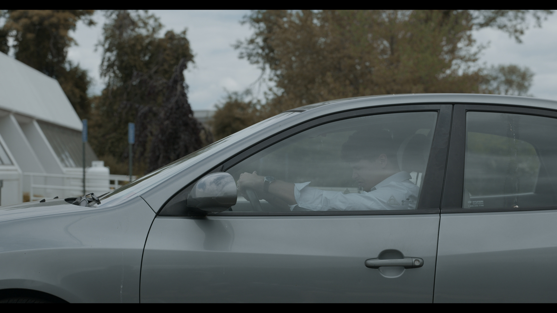 "MARA" - Kyle Althenn (2024)