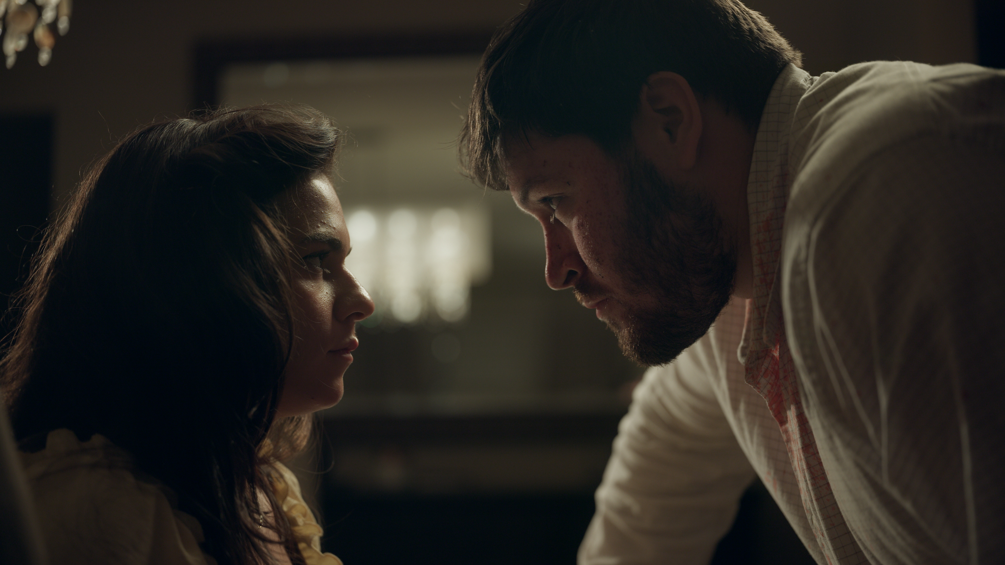 "The Neighbors" - Kyle Althenn (2024)