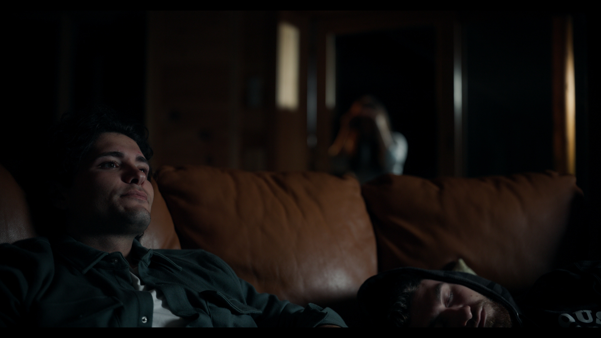 "Songs & Sirens" - Kyle Althenn (2024)