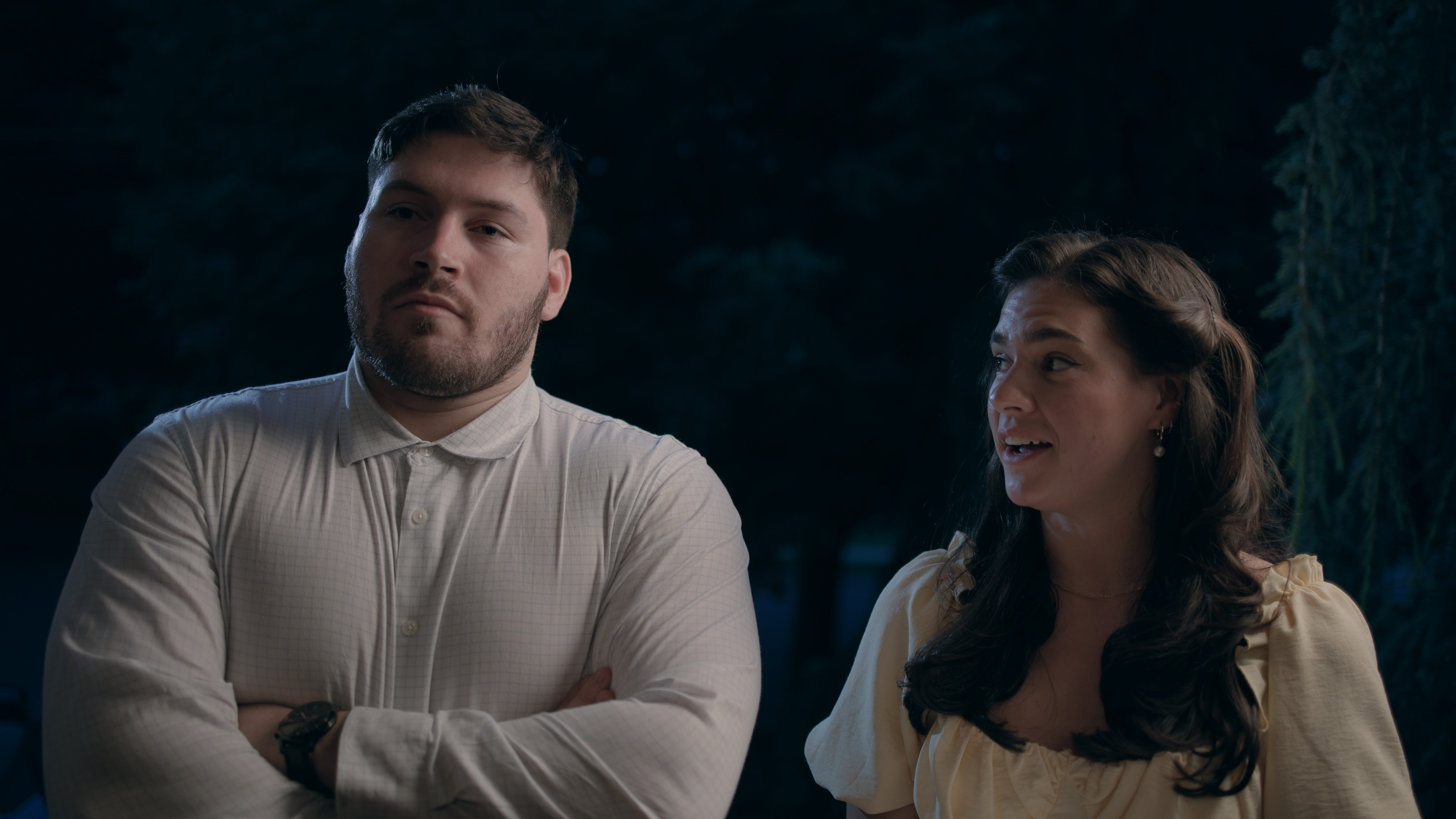 "The Neighbors" - Kyle Althenn (2024)