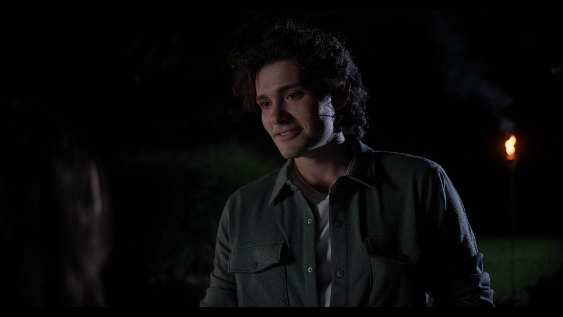 "Songs & Sirens" - Kyle Althenn (2024)