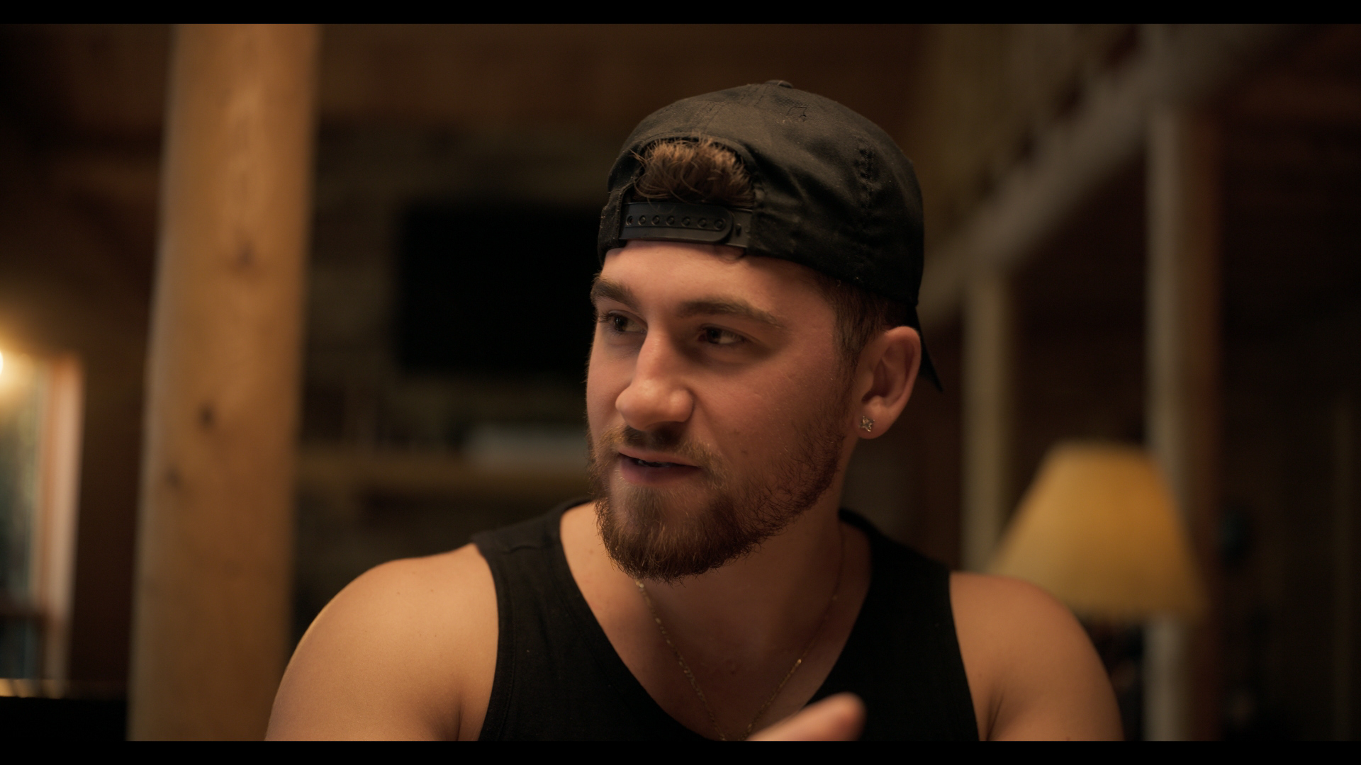 "Songs & Sirens" - Kyle Althenn (2024)