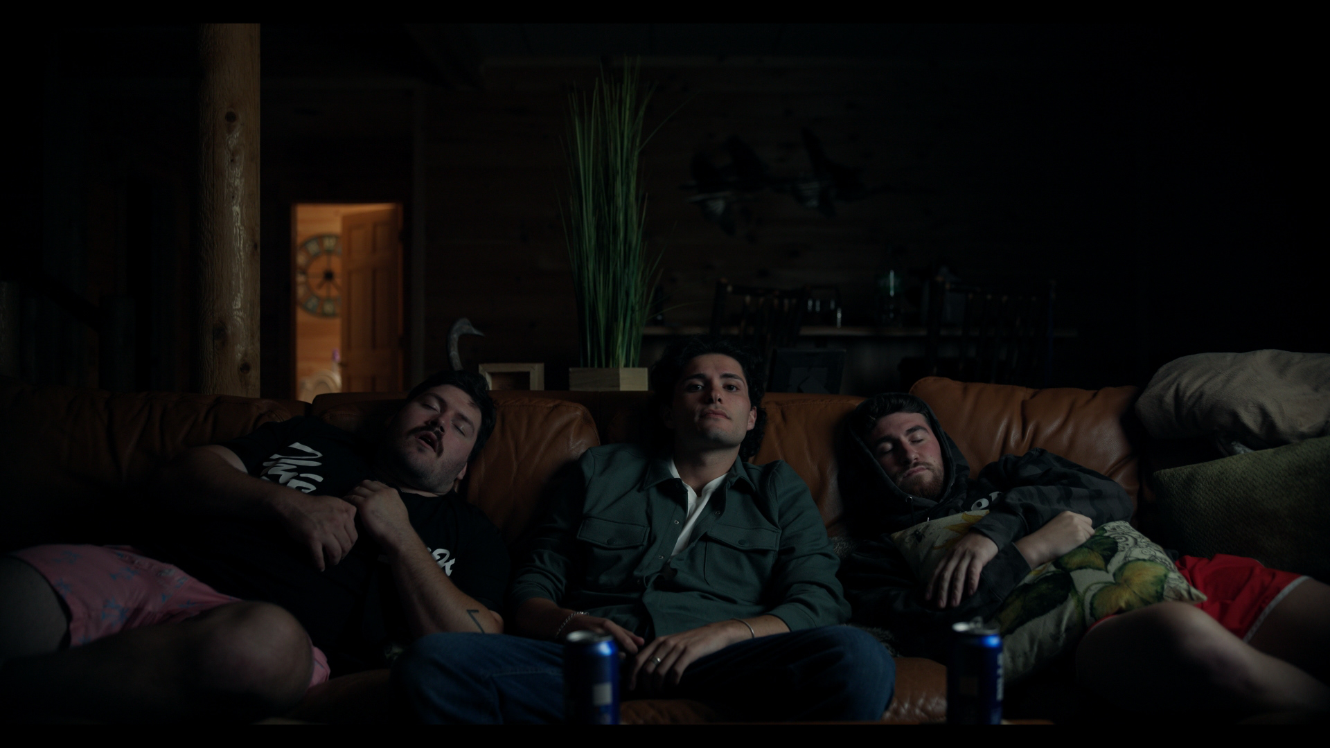 "Songs & Sirens" - Kyle Althenn (2024)