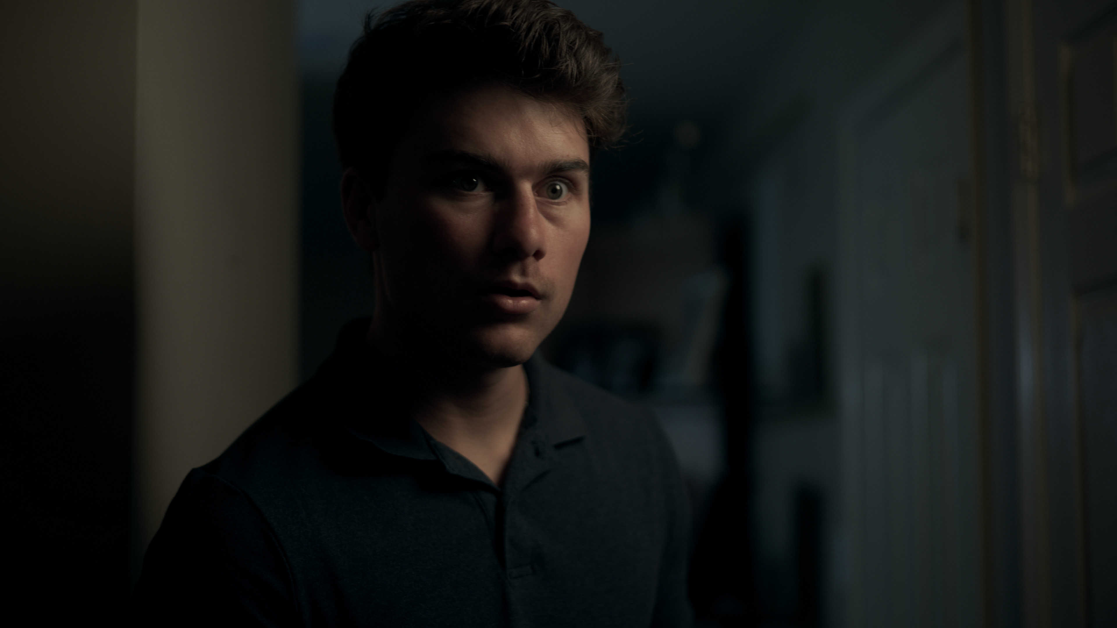 "The Neighbors" - Kyle Althenn (2024)